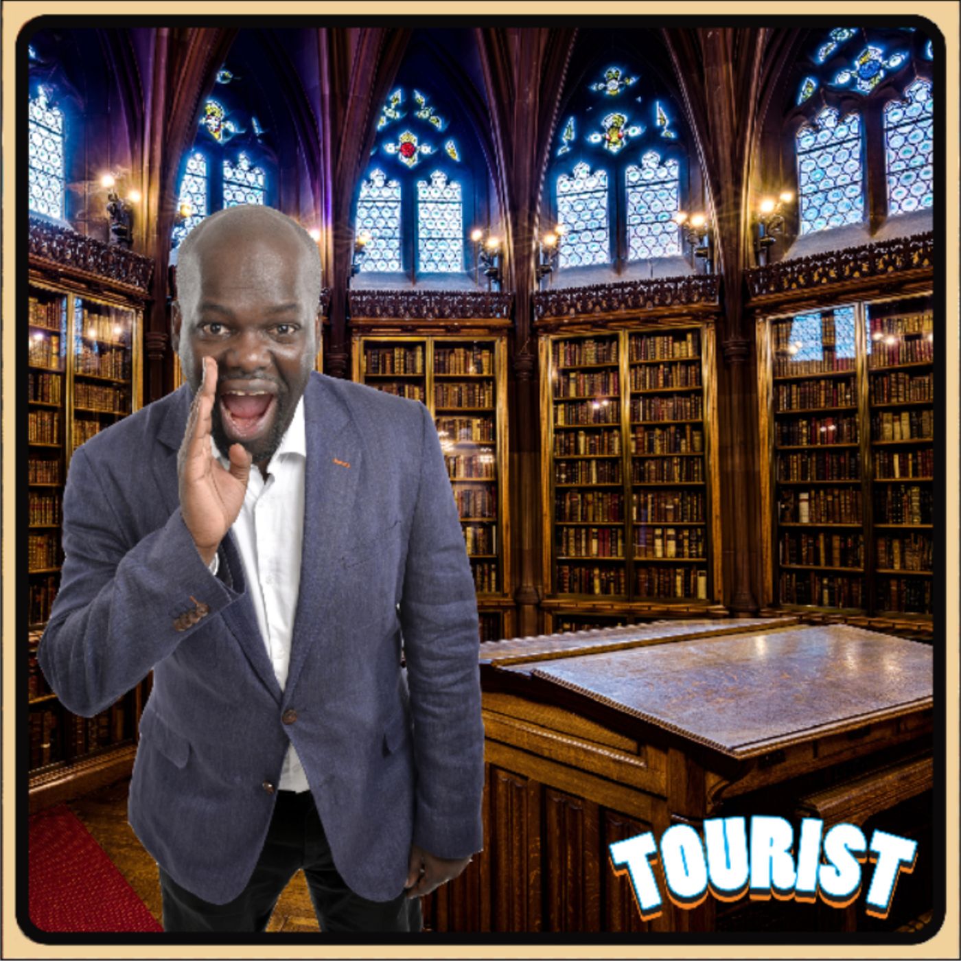 Tourist