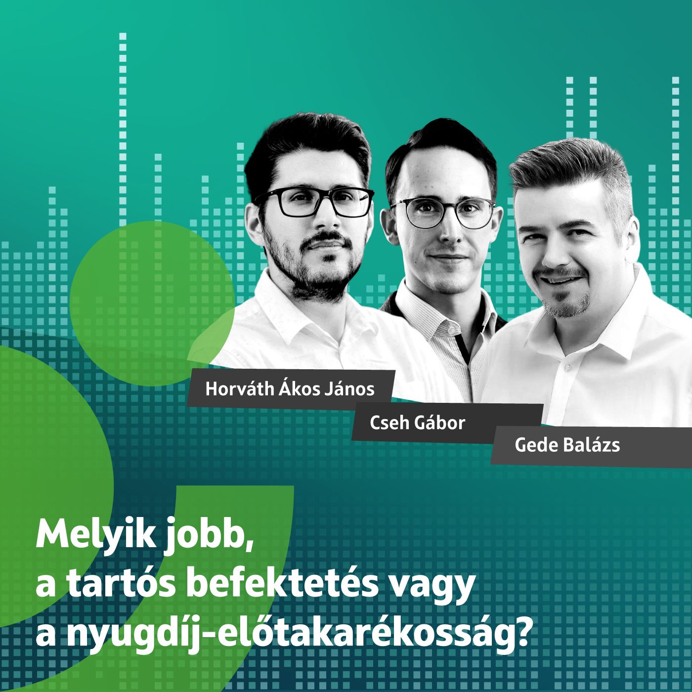 OTP Global Markets Podcast