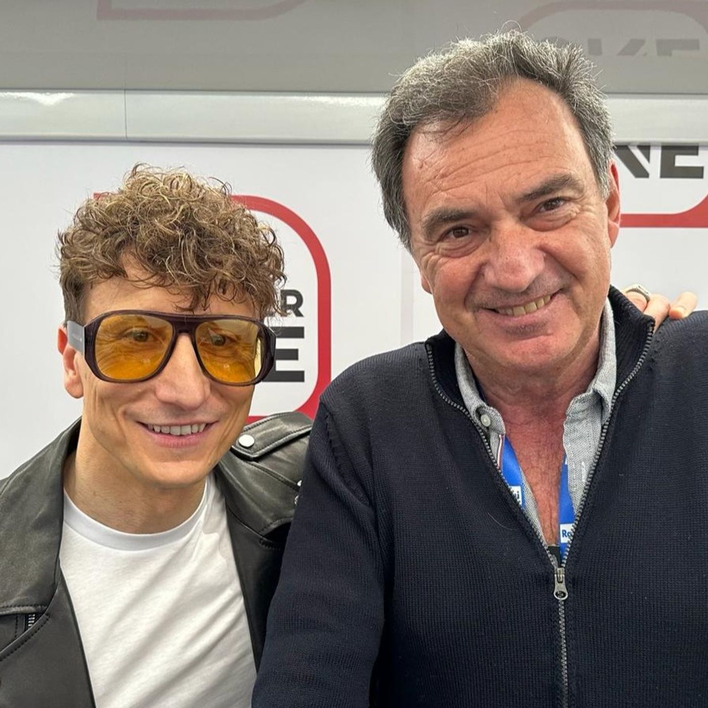 Sanremo 2024, Rosi (Sony): «Portiamo avanti una tradizione culturale» episode artwork