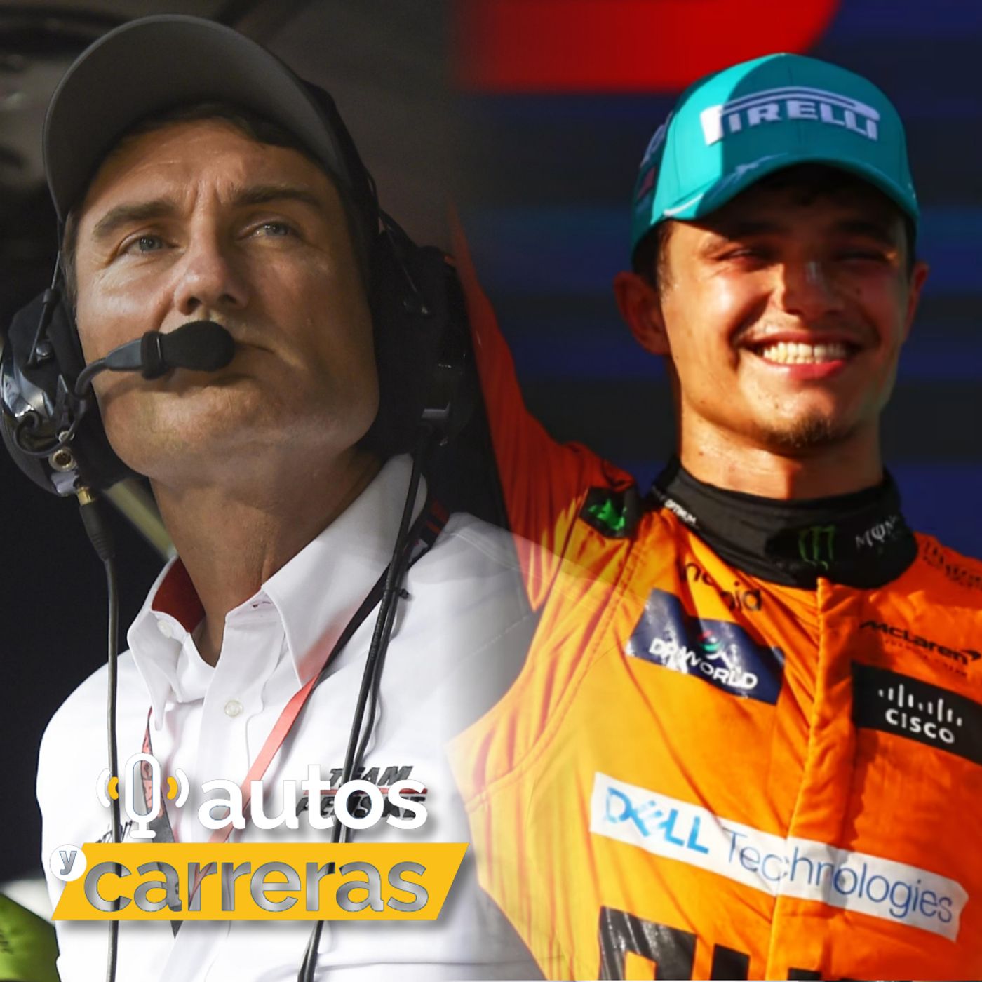 Autos y Carreras