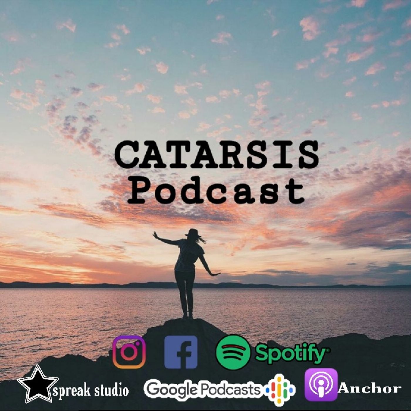 Catarsis Podcast☆