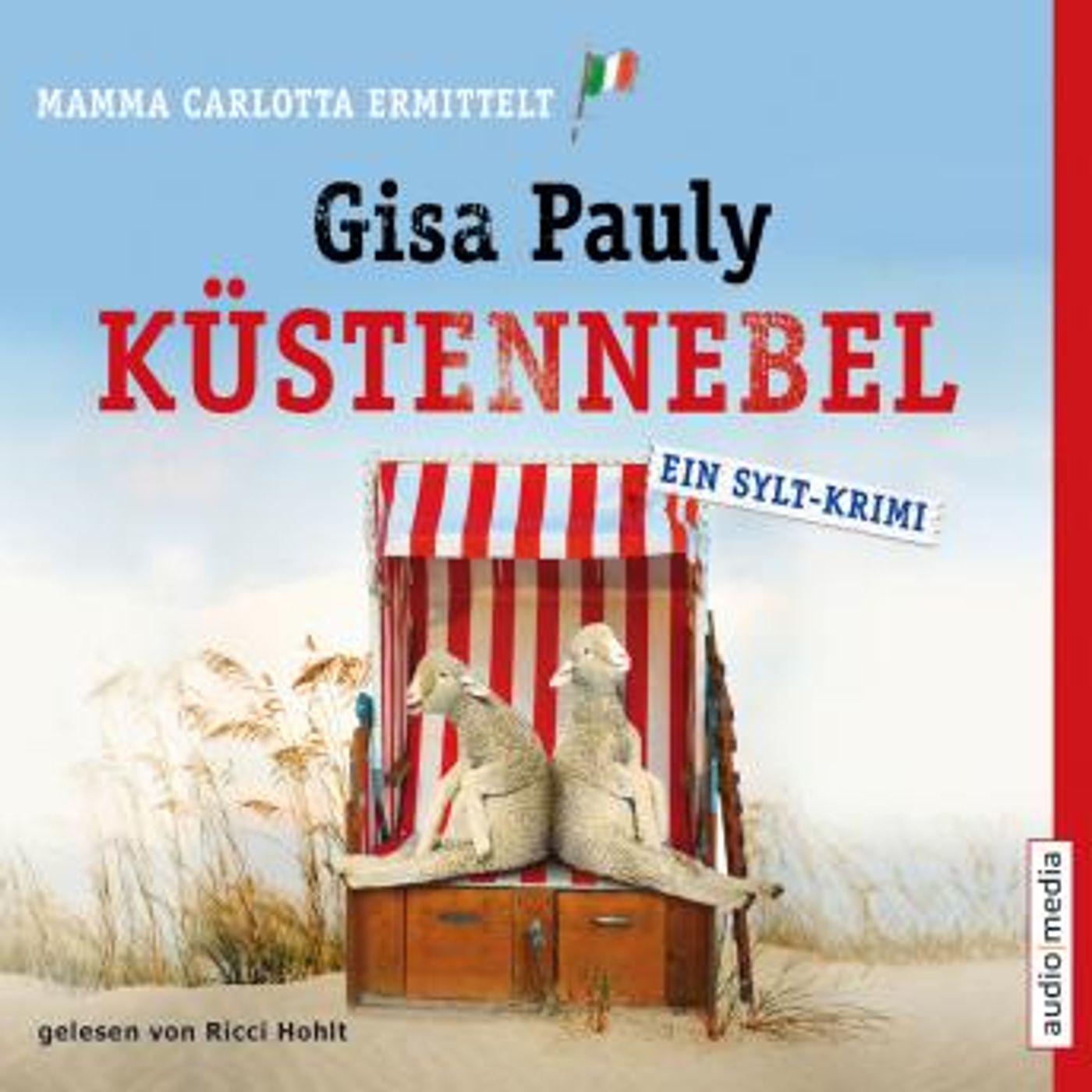 New Full Audiobooks in Mystery, Thriller & Horror, Suspense