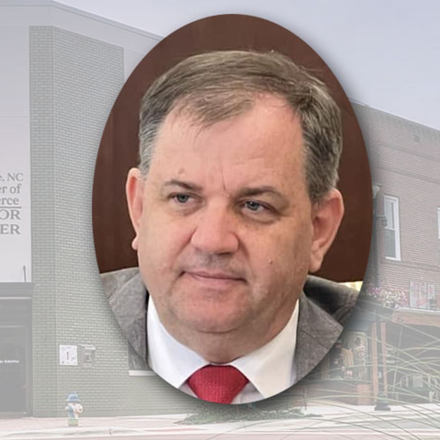 The Reidsville Chamber News & Views Show