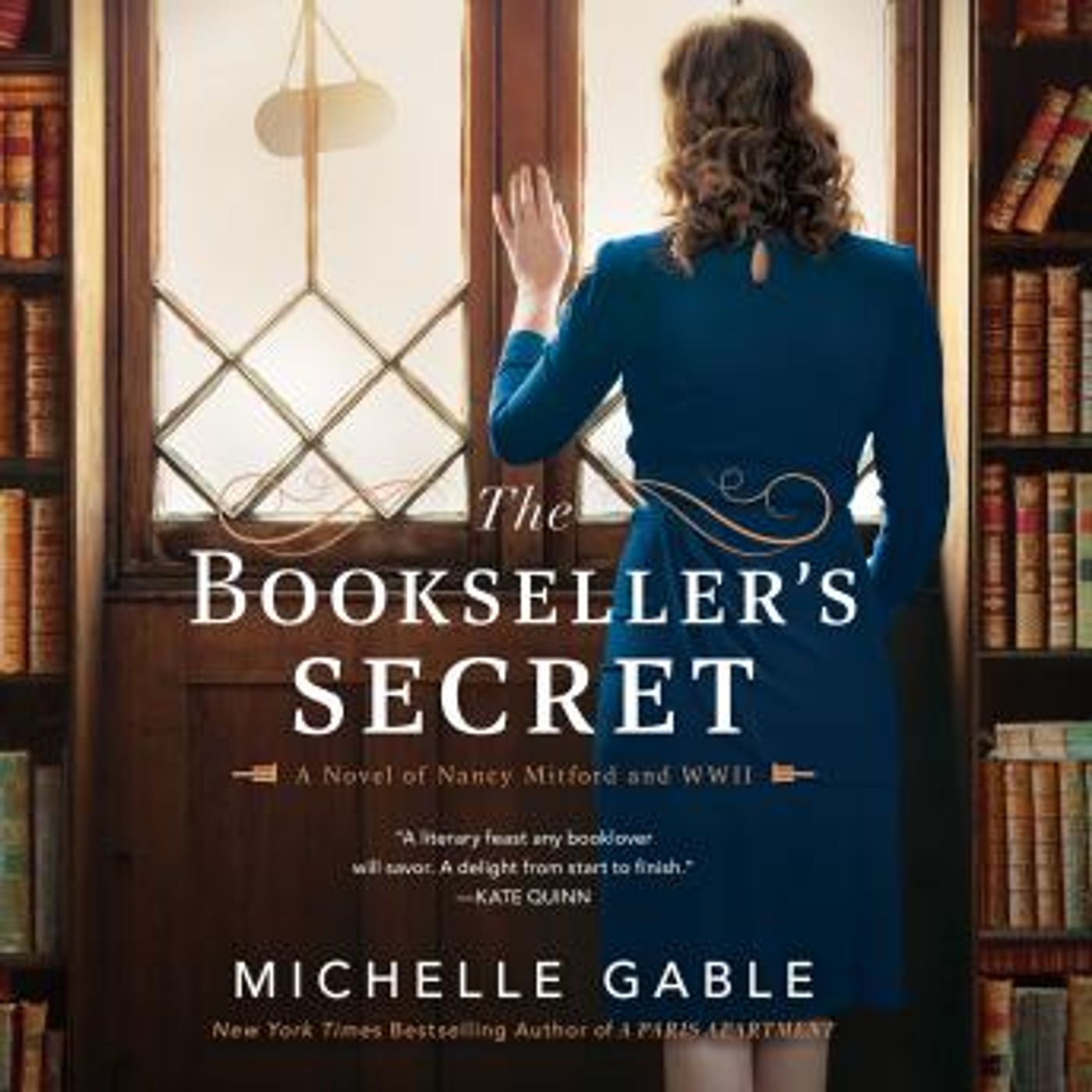 Download Incredible Full Audiobooks in Fiction, Contemporary Women