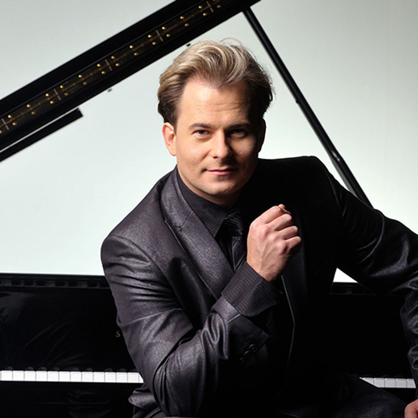 Gareth Nelson Show