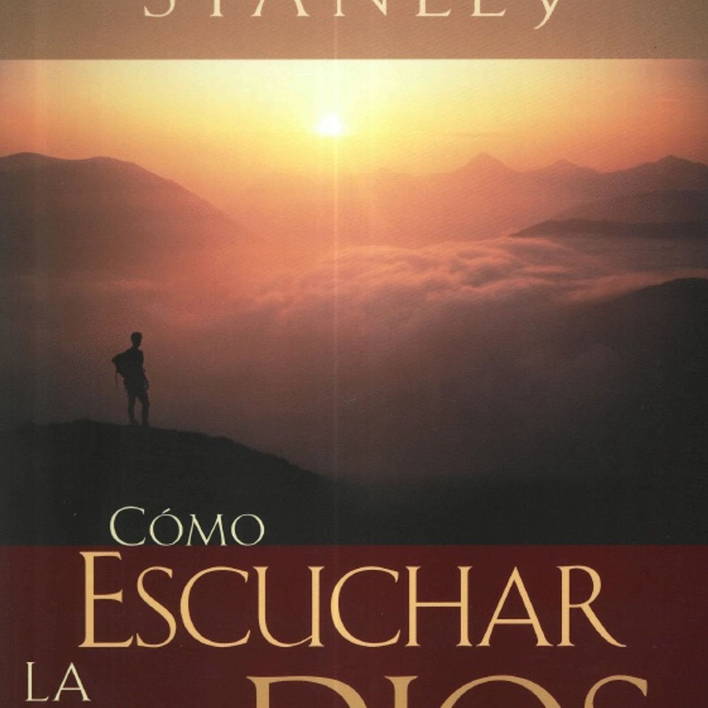 ¿Como escuchar la voz de Dios? episode artwork