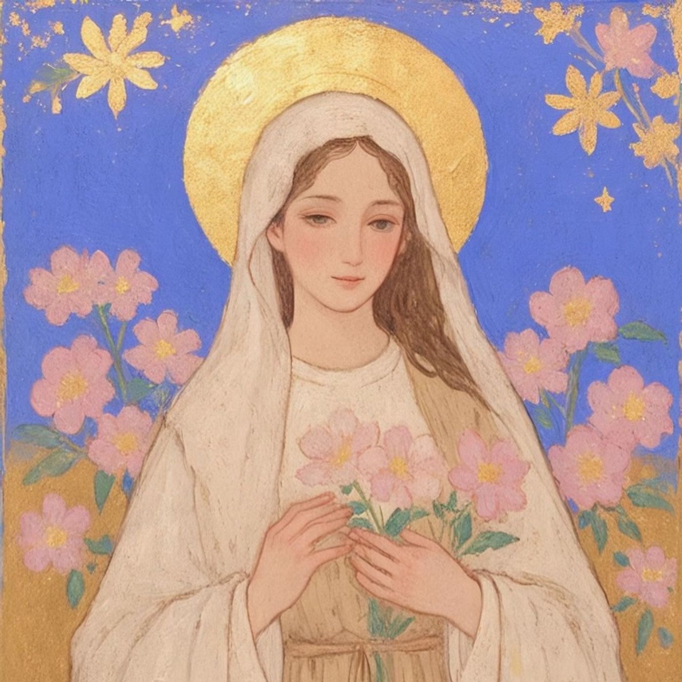 2. RETIRO PROFESIONALES MARZO (2.2). EL SENTIDO DE LA CRUZ episode artwork
