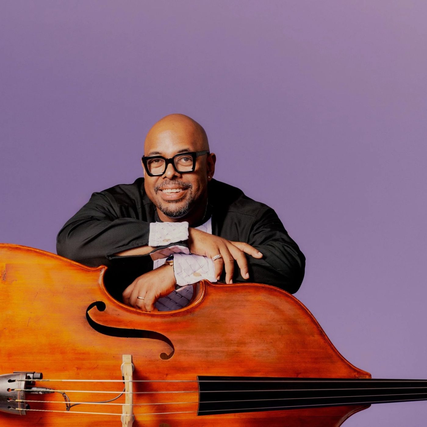Christian McBride Brings Jazz Home to Montclair episode artwork