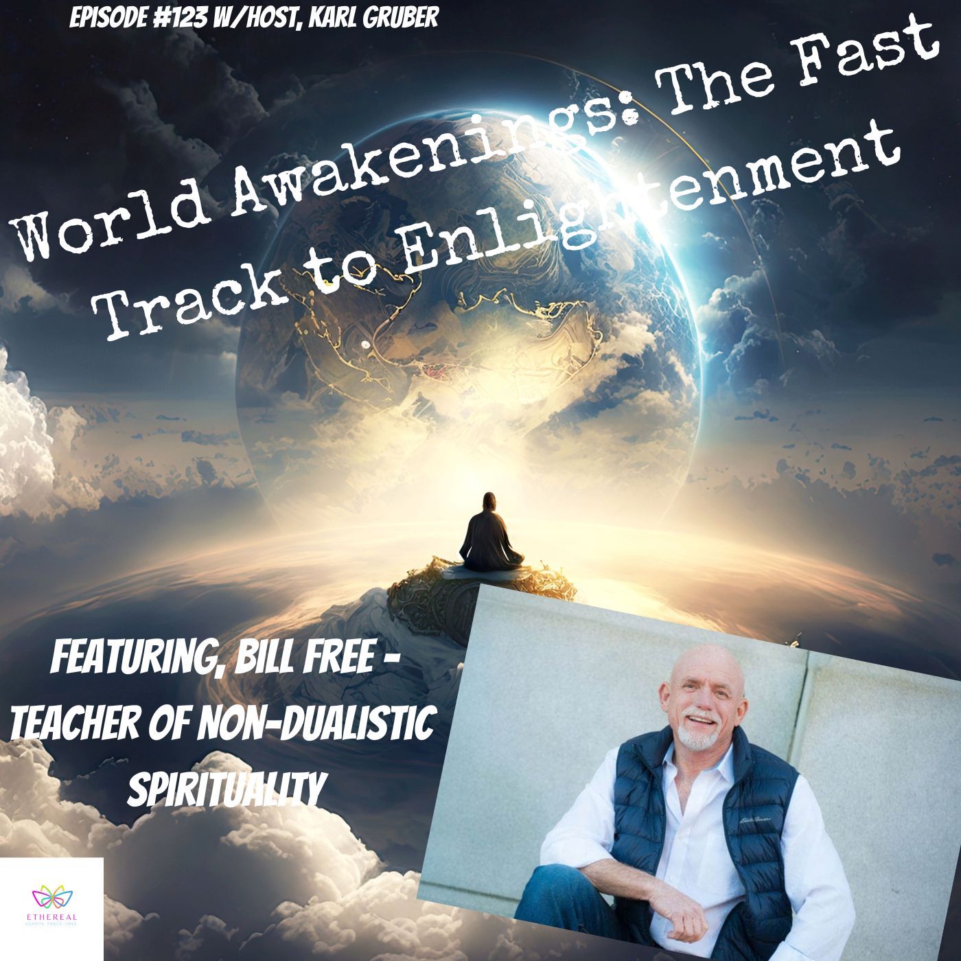 World Awakenings: The Fast Track to Enlightenment