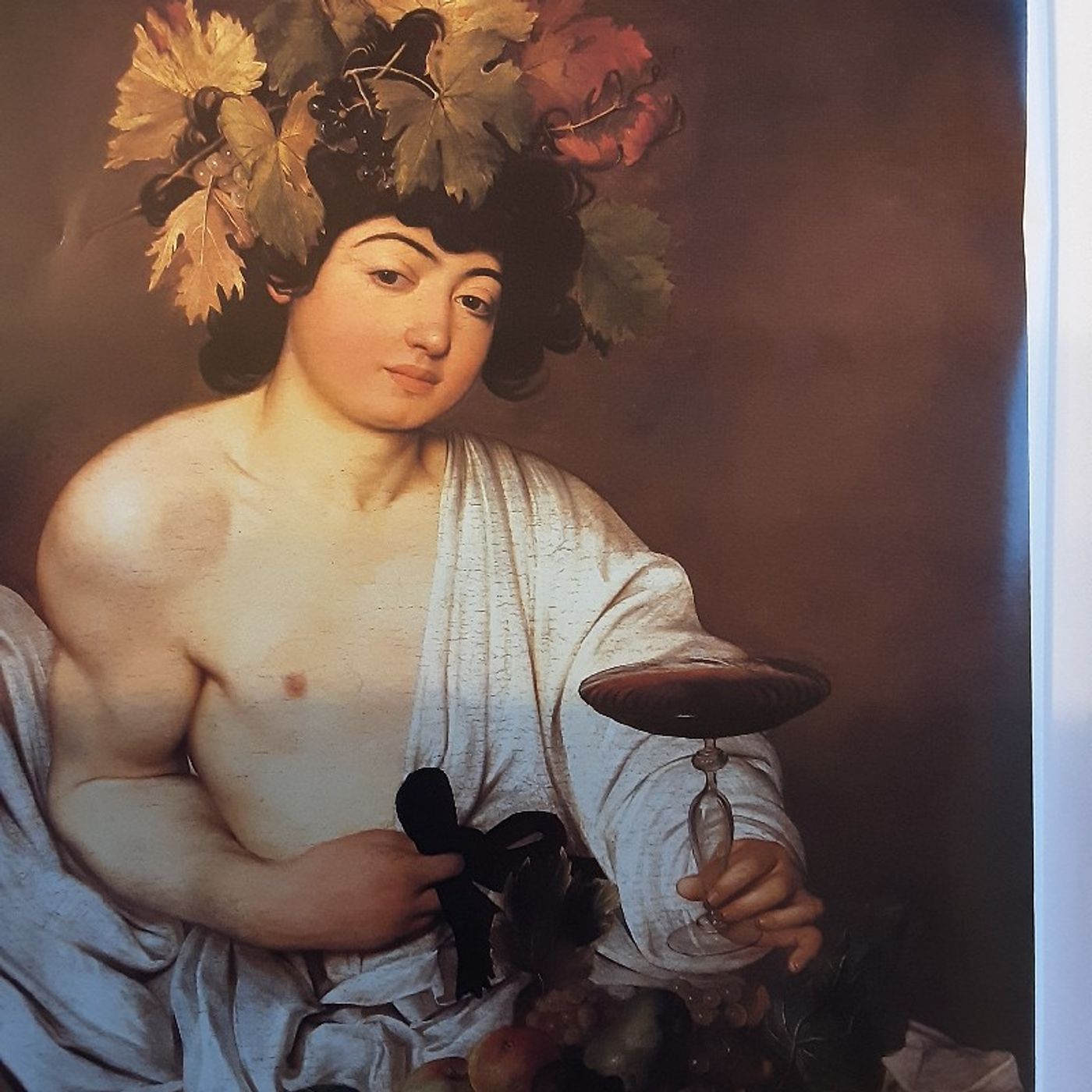 Arte in 7 minuti