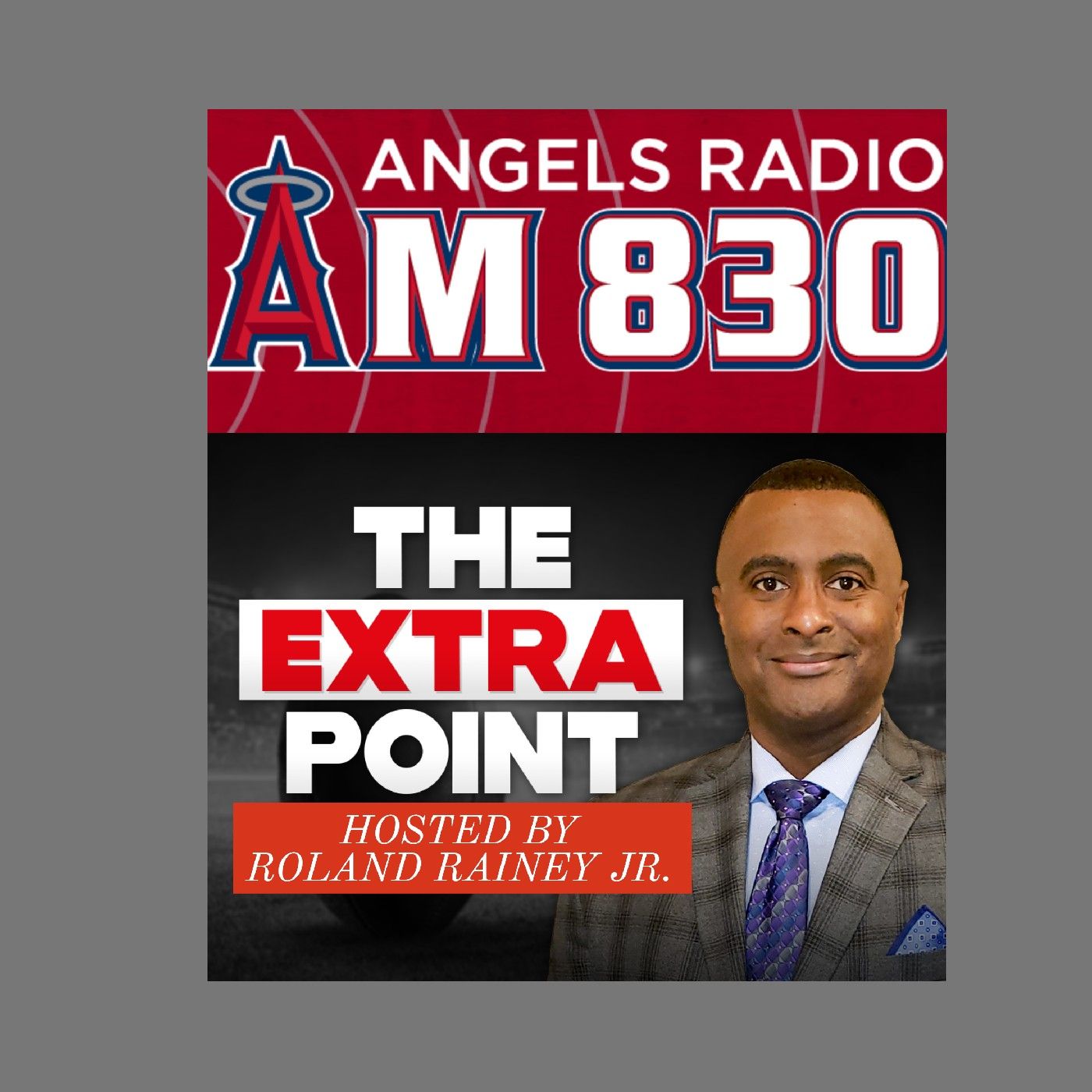 The EXTRA Point, ESPN Denver 1600, Sports Talk Show, Ep24