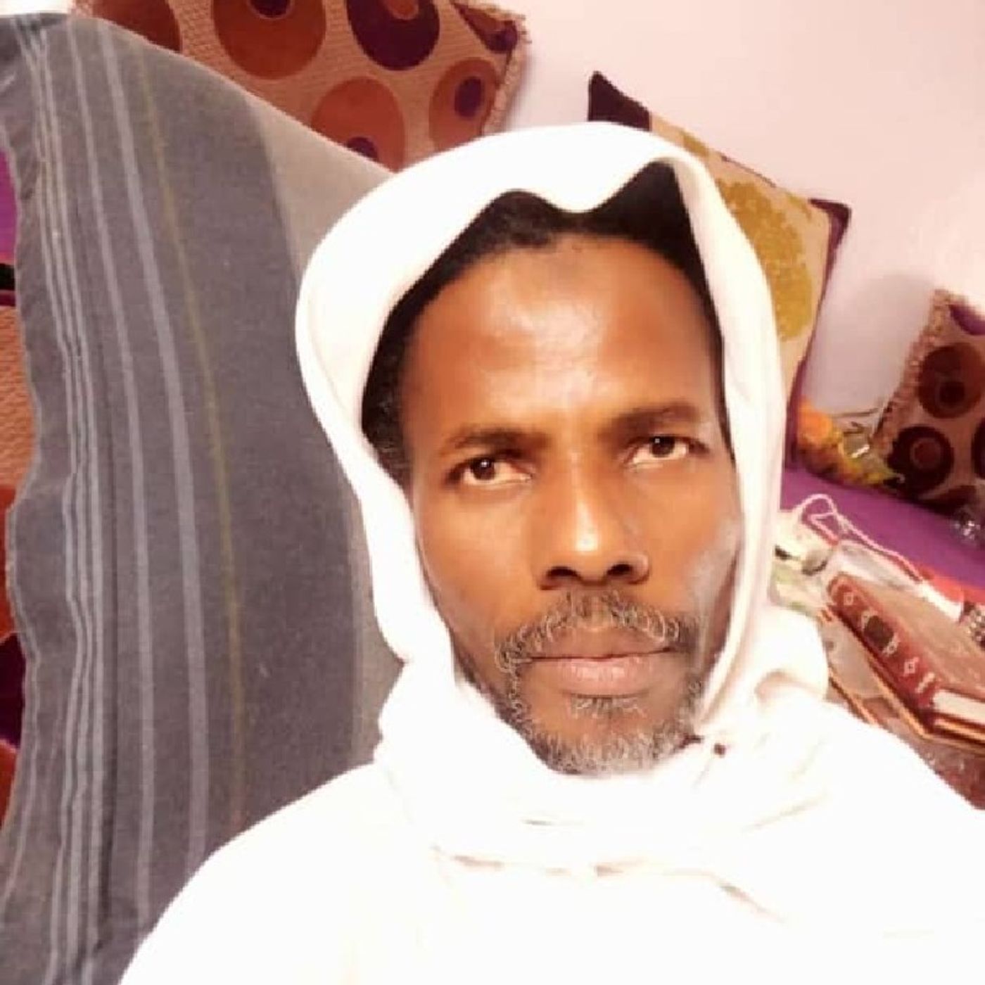 Radio Gandal FM Almoudo Tijany