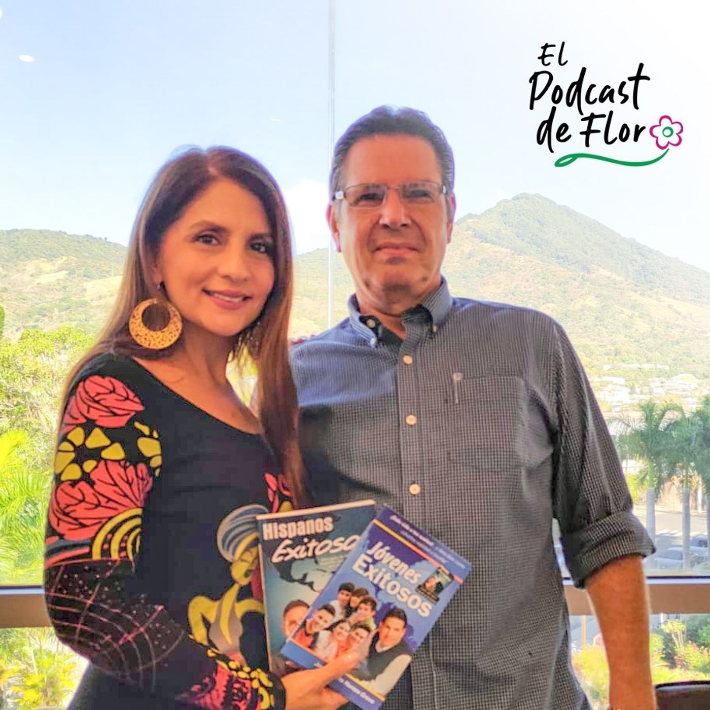 El Podcast de Flor