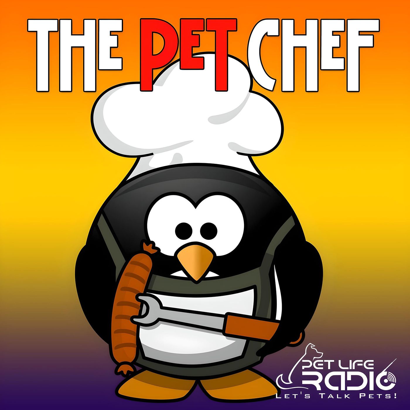 The Pet Chef - Pet Life Radio Original