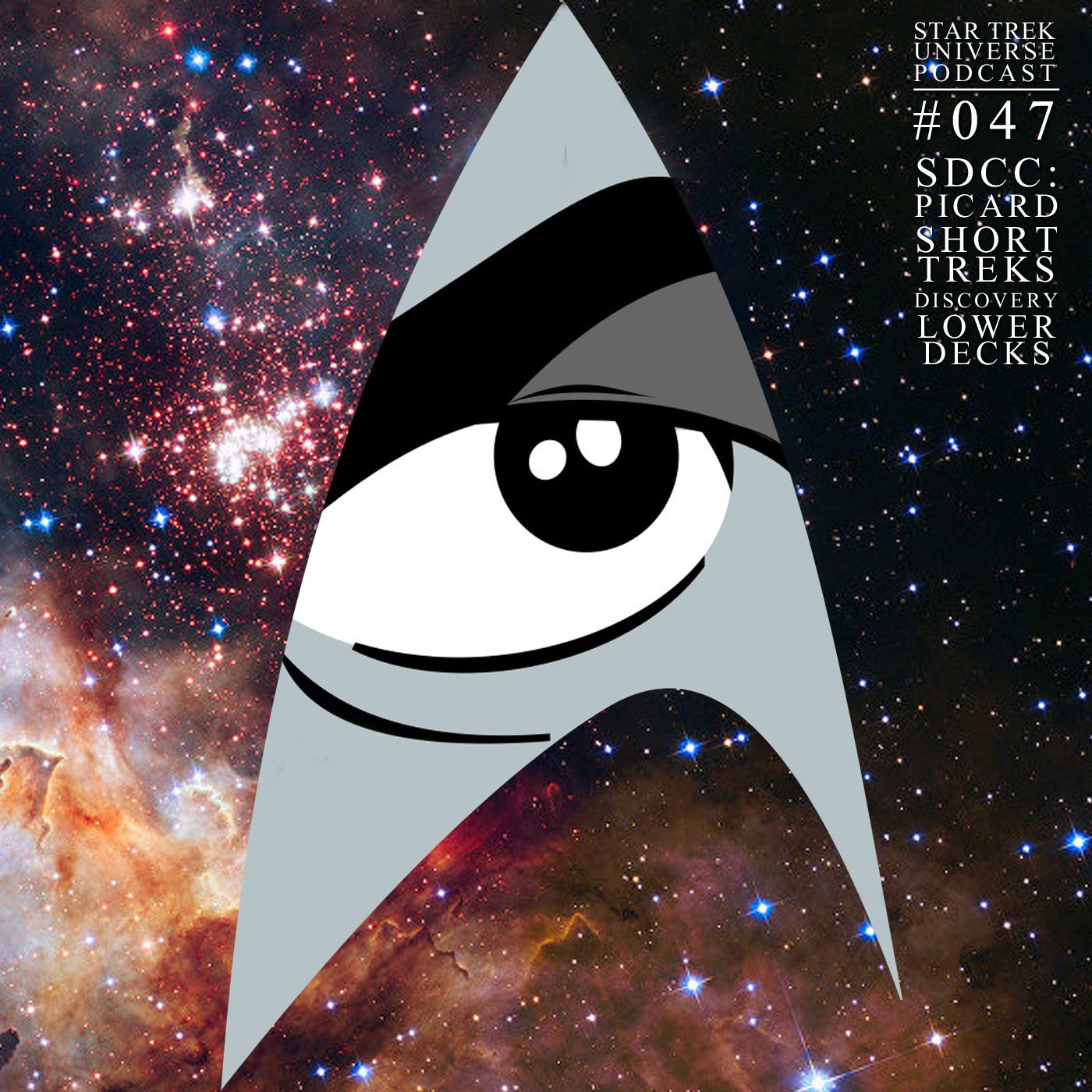 Star Trek Universe