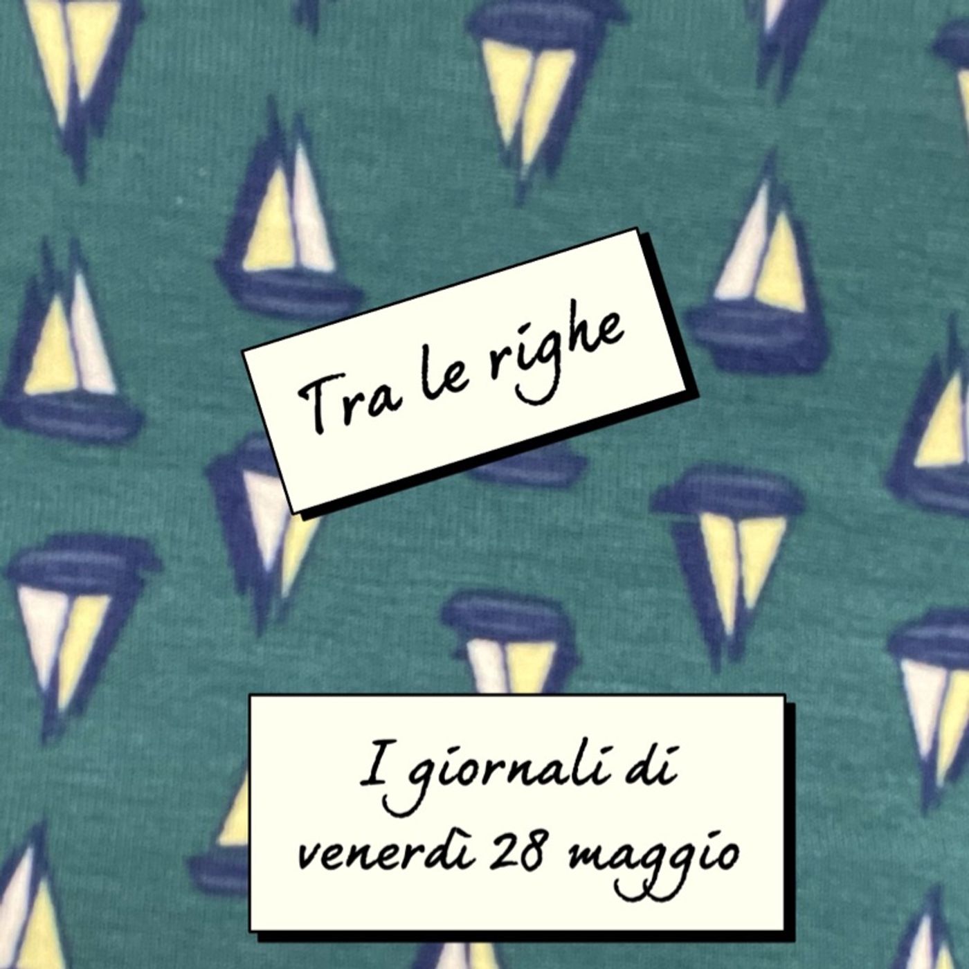 La rassegna stampa di Claudia de Lillo