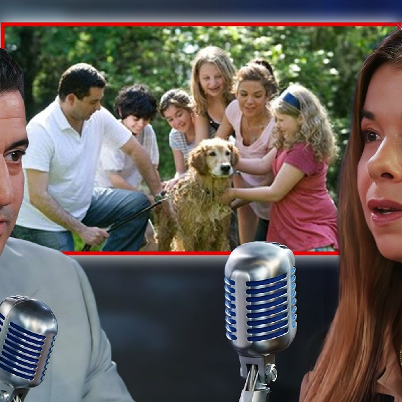 “The Secret To Living Longer” - Longevity Doctor EXPLAINS Why Marriage & Kids Extend Lifespan