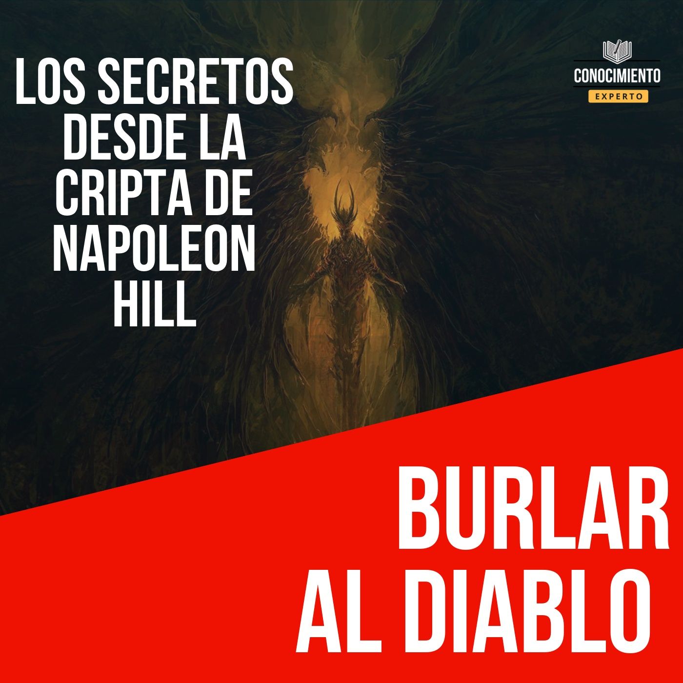 Aprende a Burlar al Diablo - Aprendizaje Expresso episode artwork