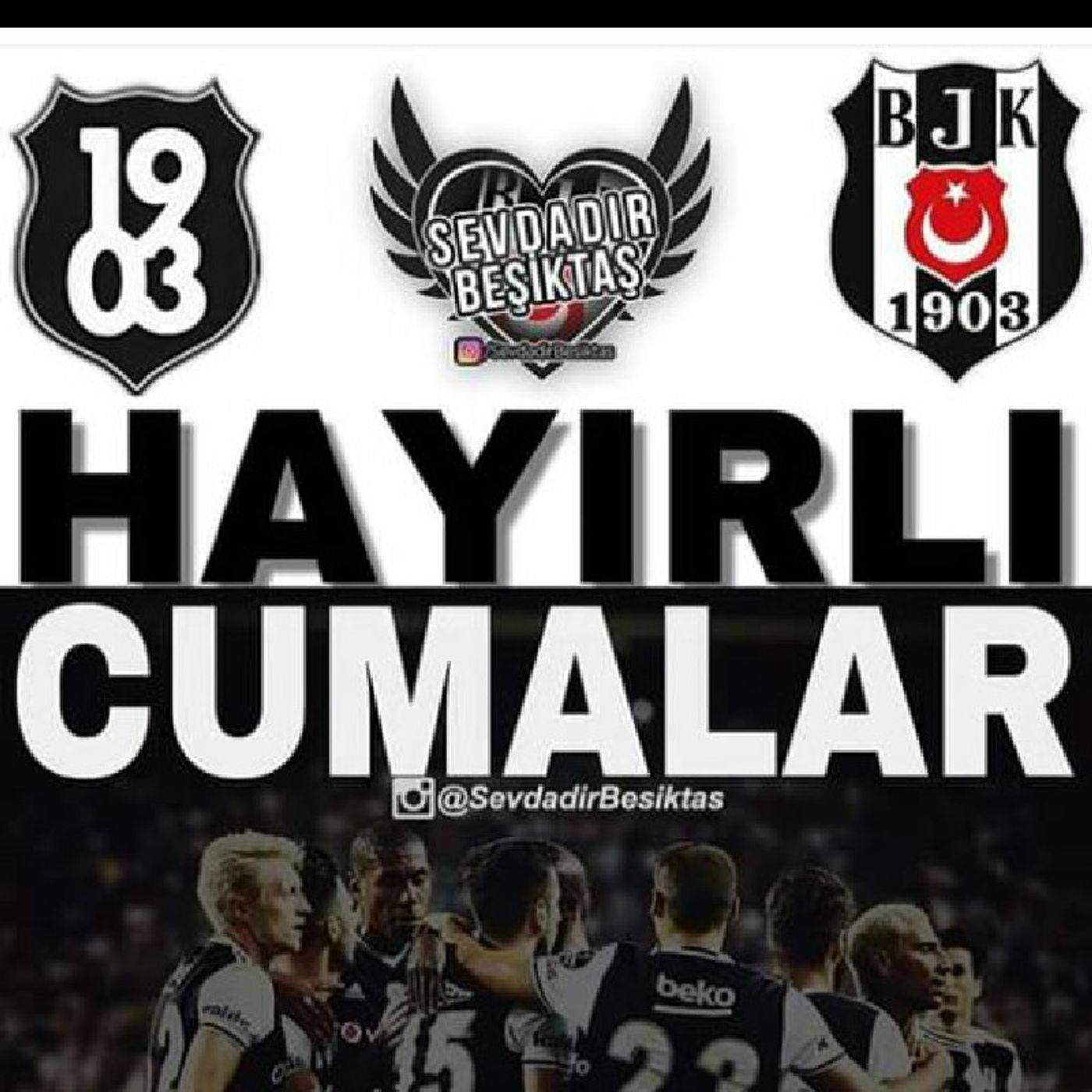 Yayınımız Basliyor episode artwork