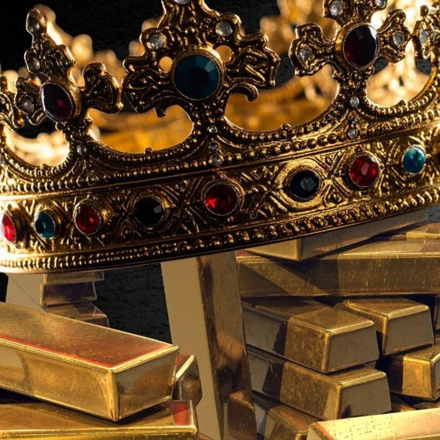 The Secret War on Cash