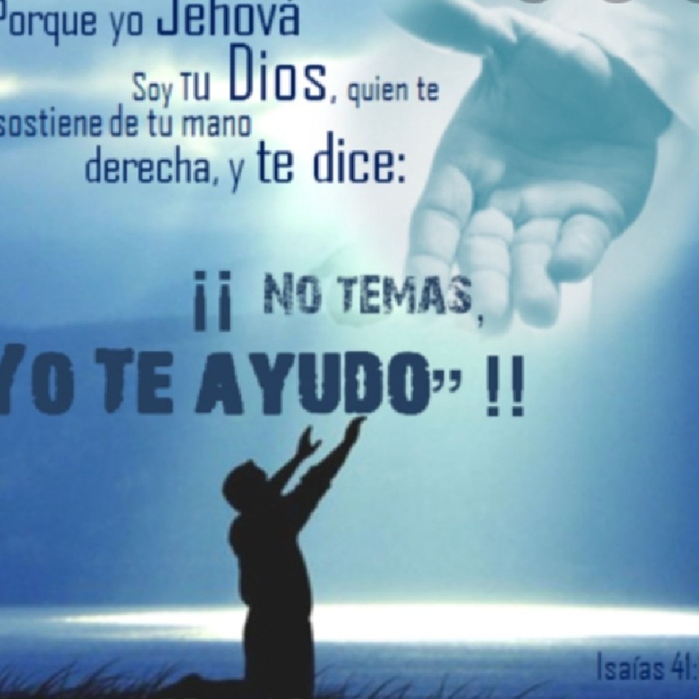 El podcast de Jesus Villarreal