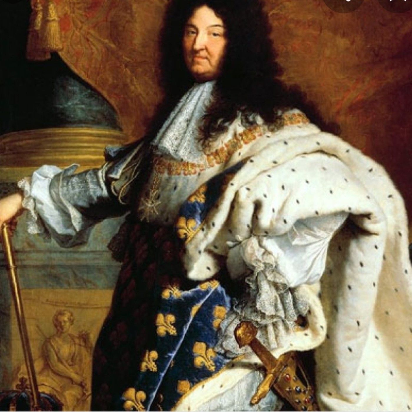 #RadioHistoria 1: El Antiguo Régimen