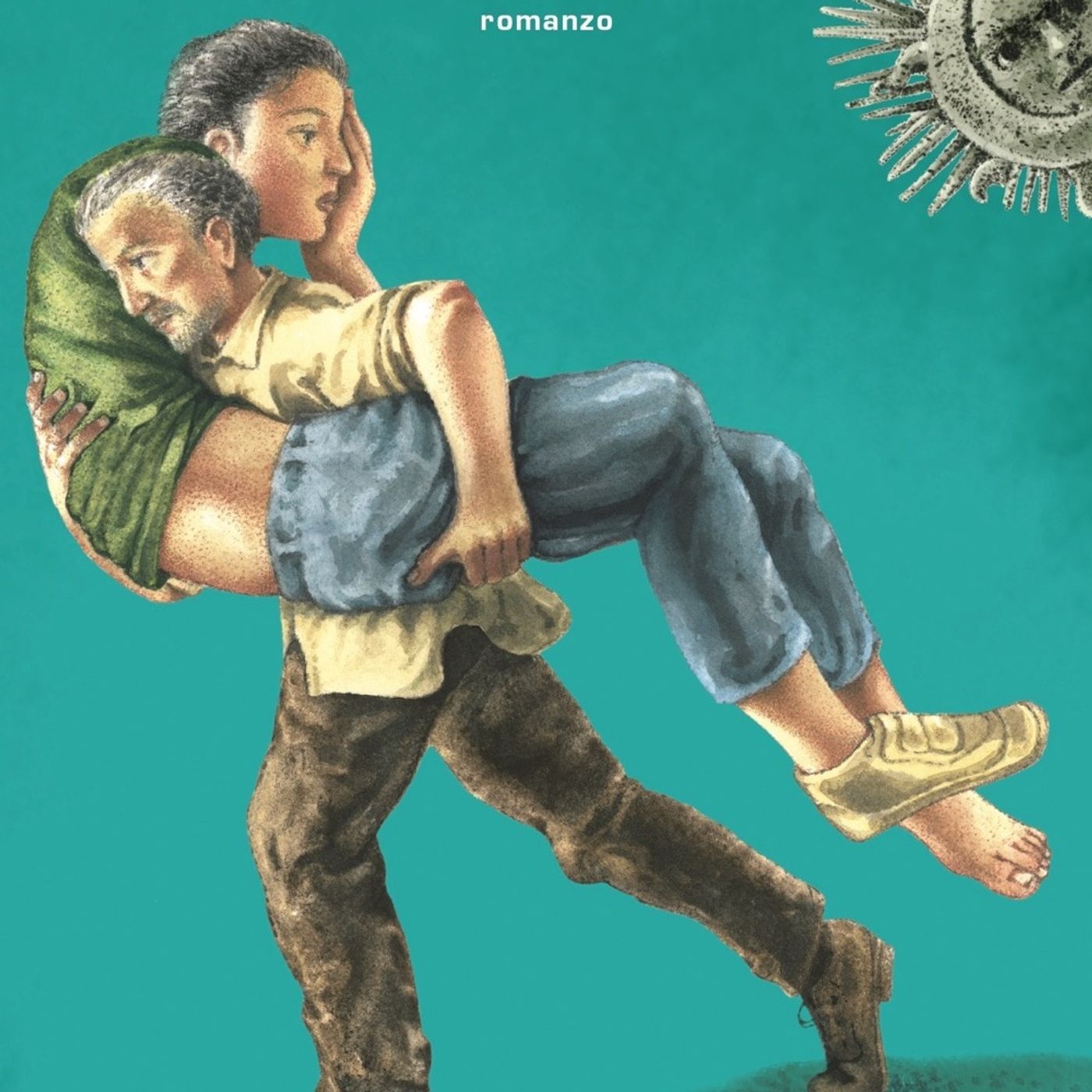 Fame D’aria | Daniele Mencarelli