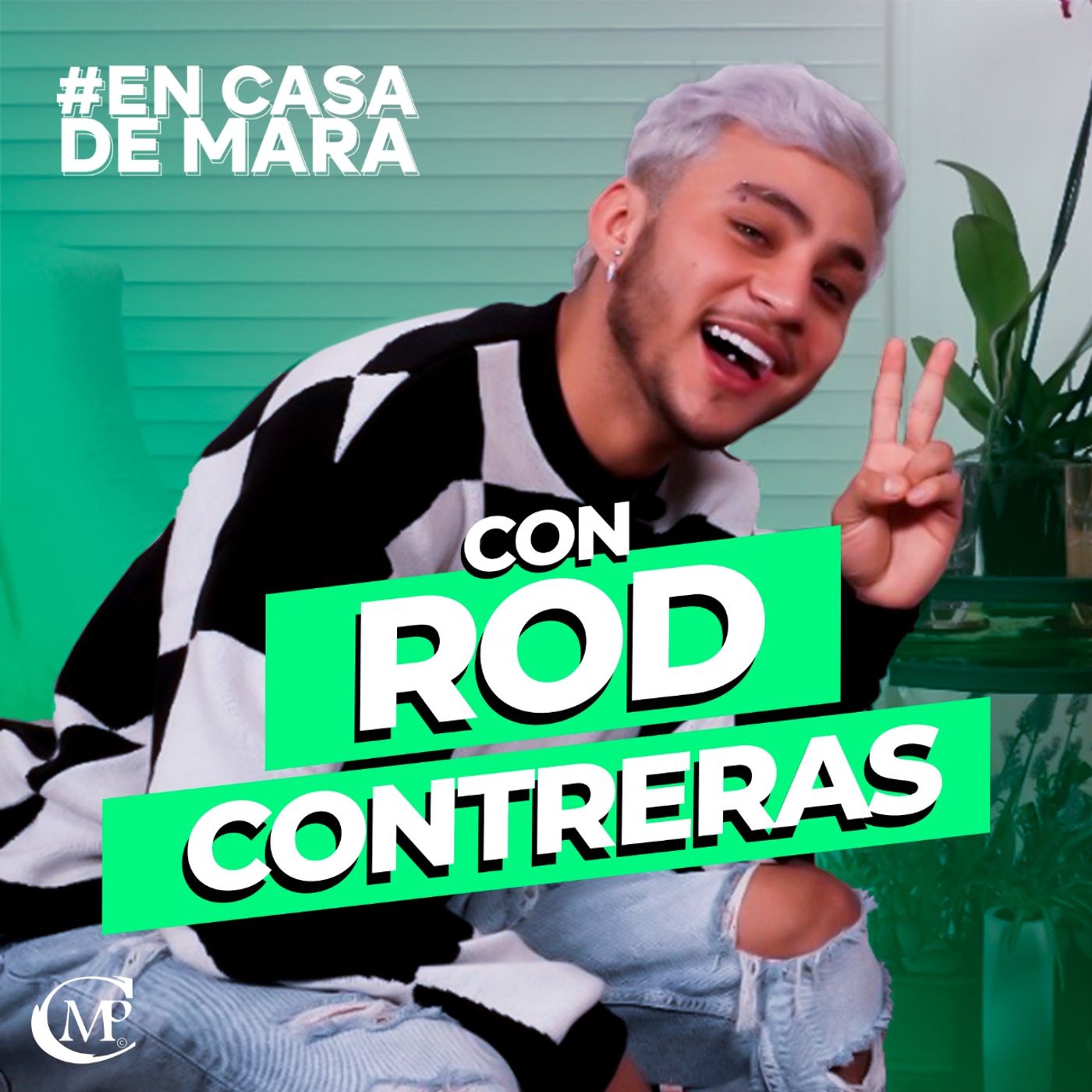 #EnCasadeMara
