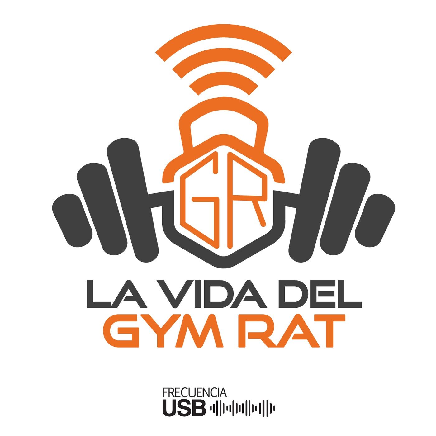 La vida del GYMRAT