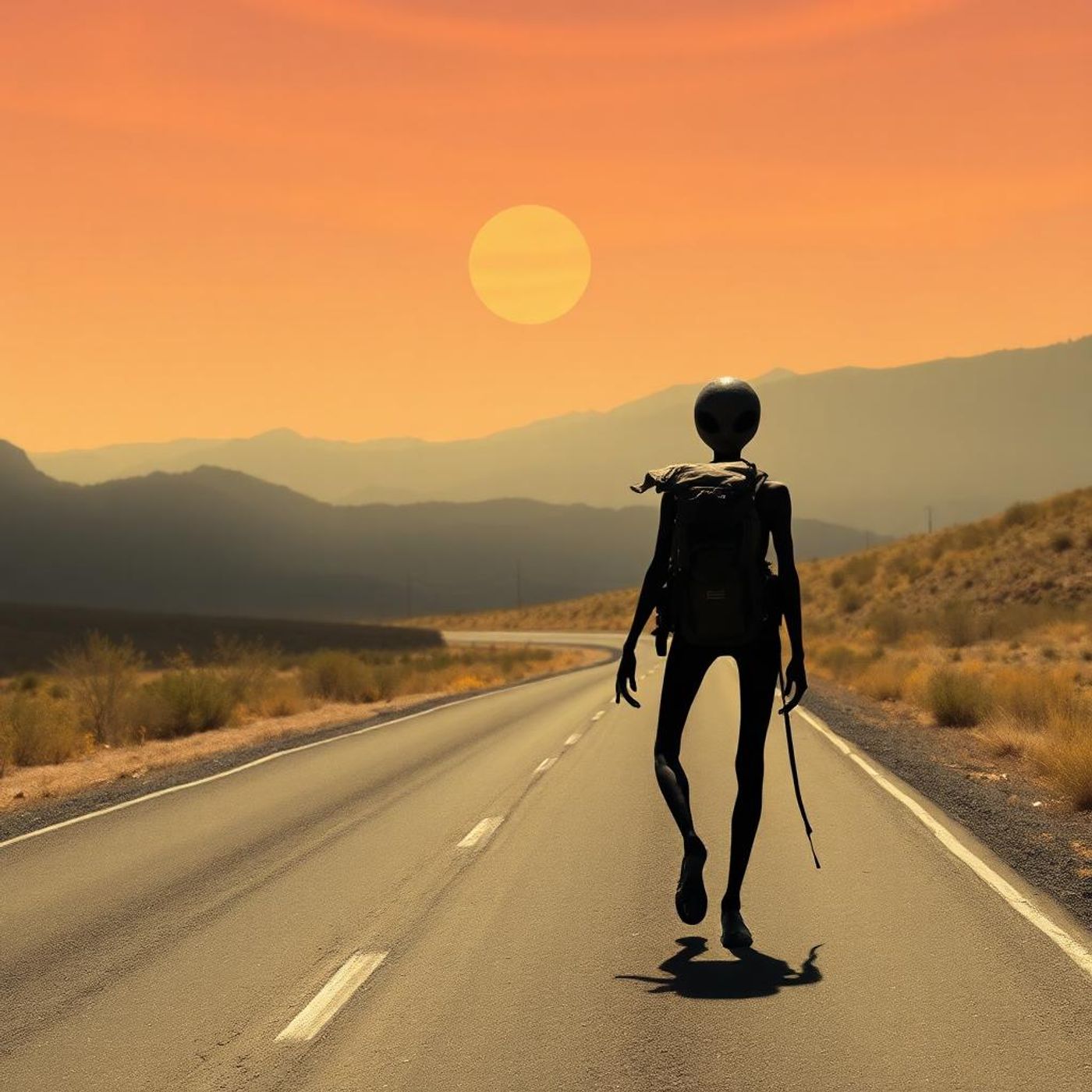 Mike Stibs\' True Fringe Society