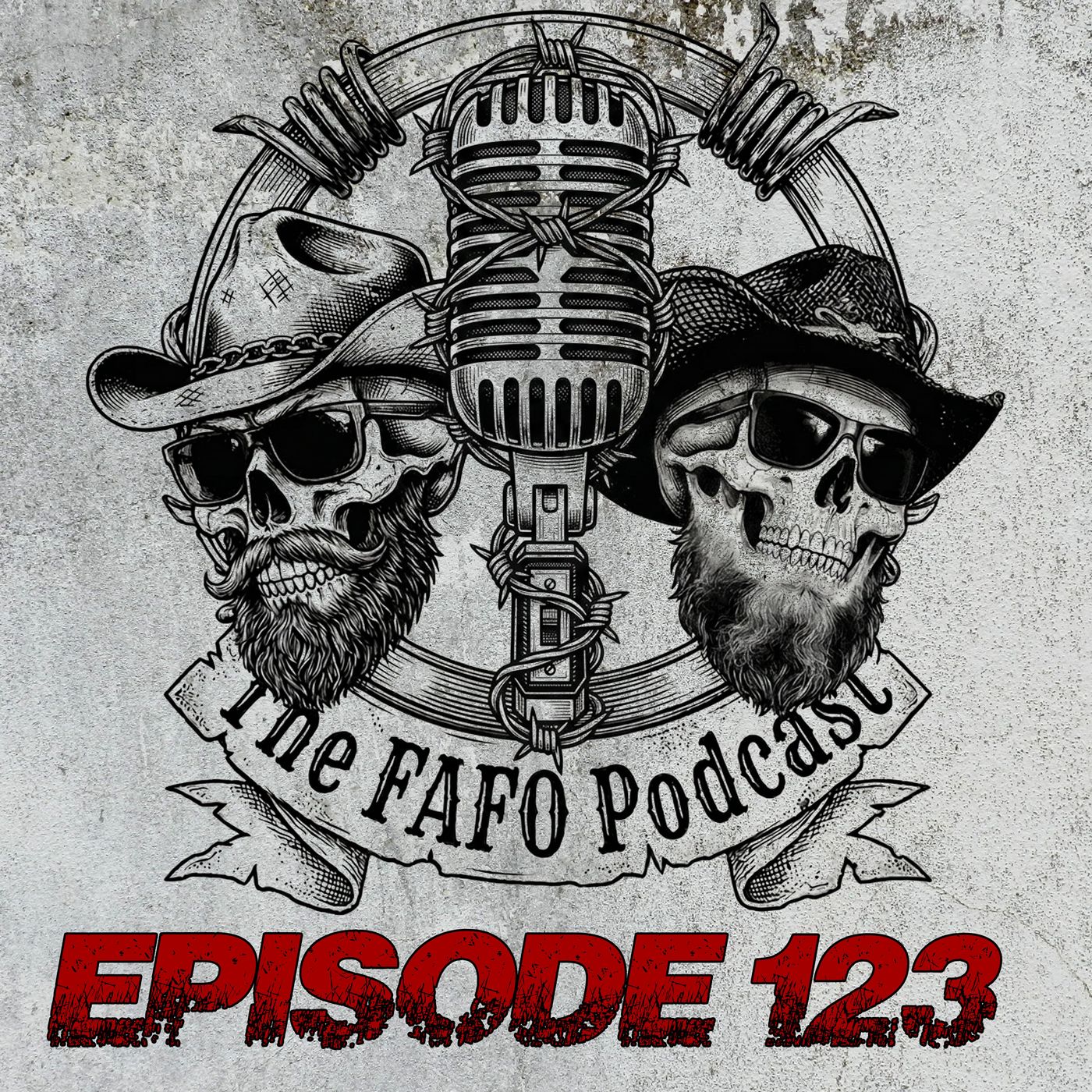 The FAFO Podcast