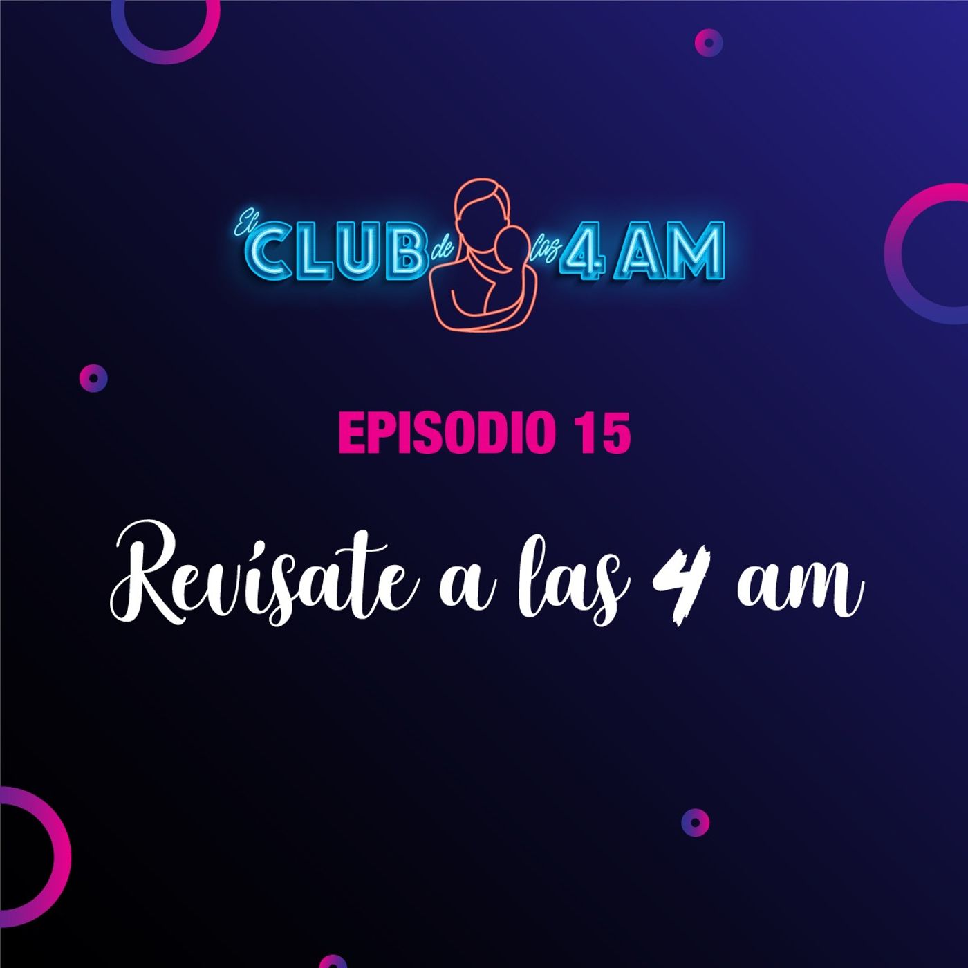 El Club de las 4AM