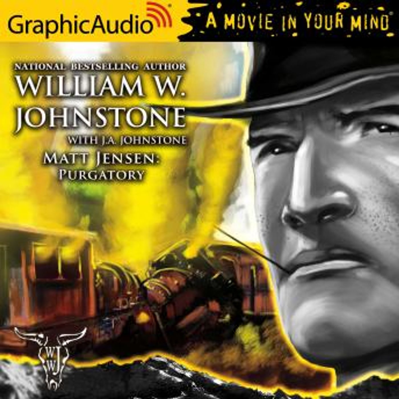 Access Top-Rated Full Audiobooks in Fiction, Westerns & War