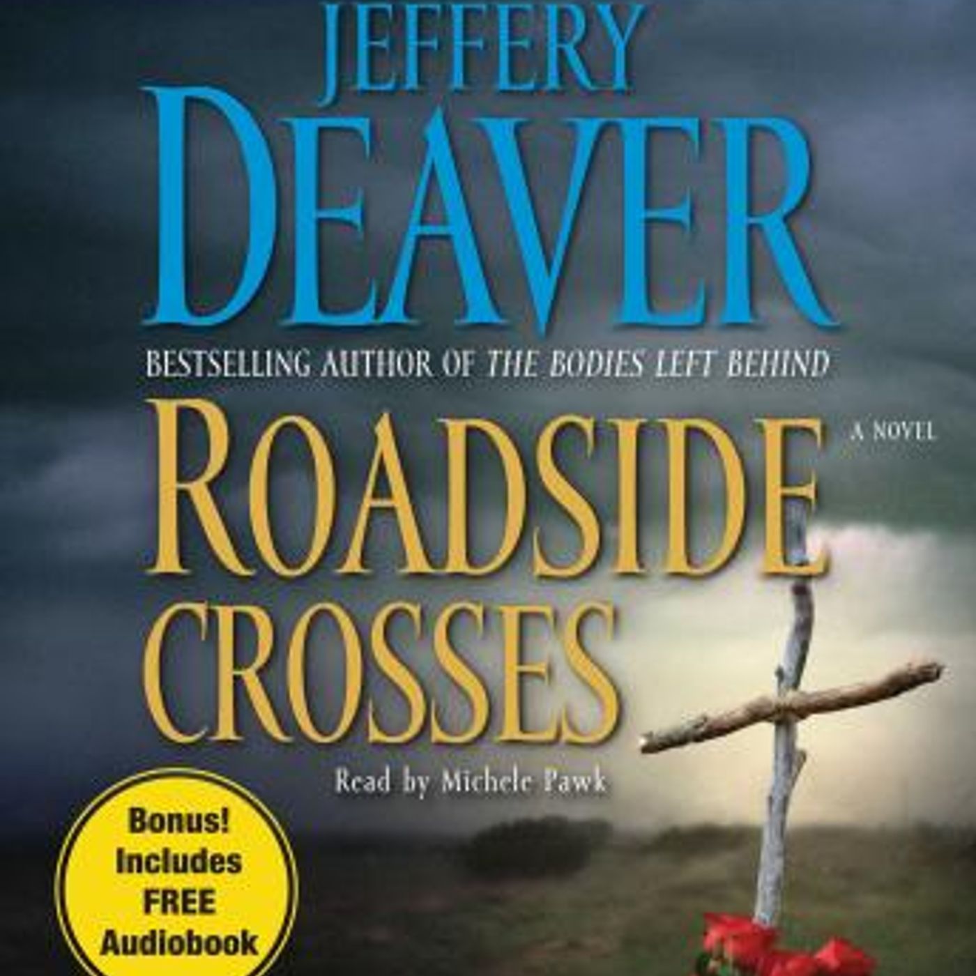Get Latest Free Audiobooks in Mystery, Thriller & Horror, Police & Detective