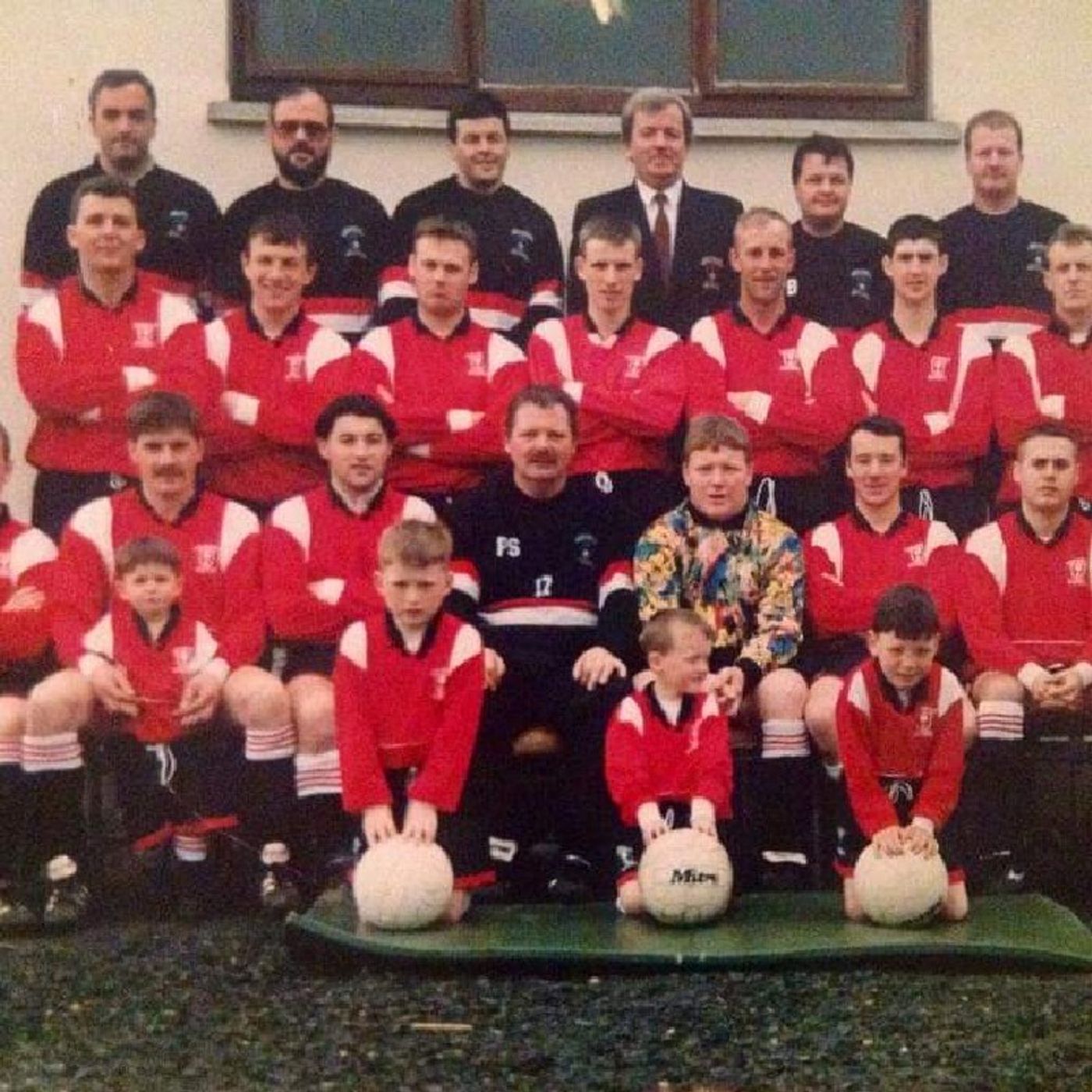 Kdfl  Soccer Podcast