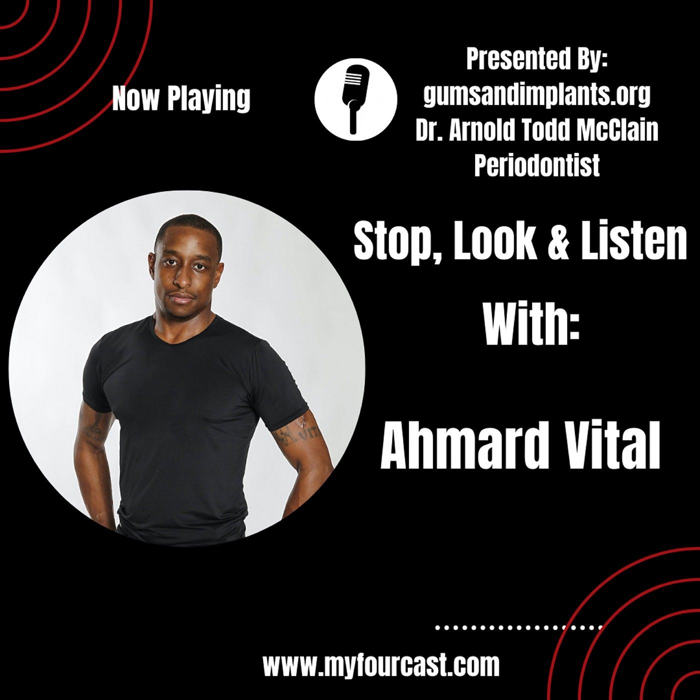 SLL-Unlock Your Potential For Personal Growth and Success With Ahmard Vital