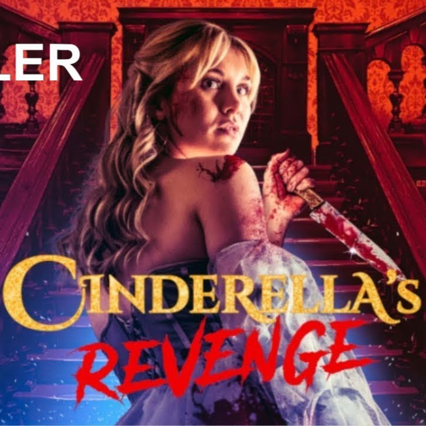 Cinderella's Revenge (2024) episode artwork