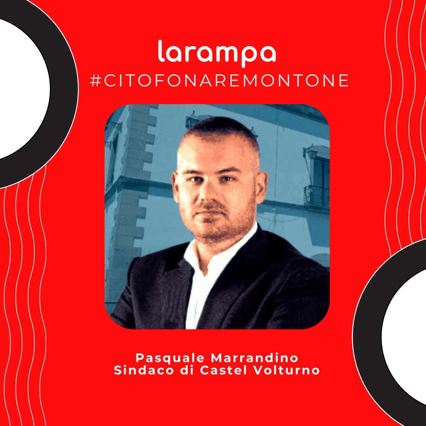 Citofonare Montone