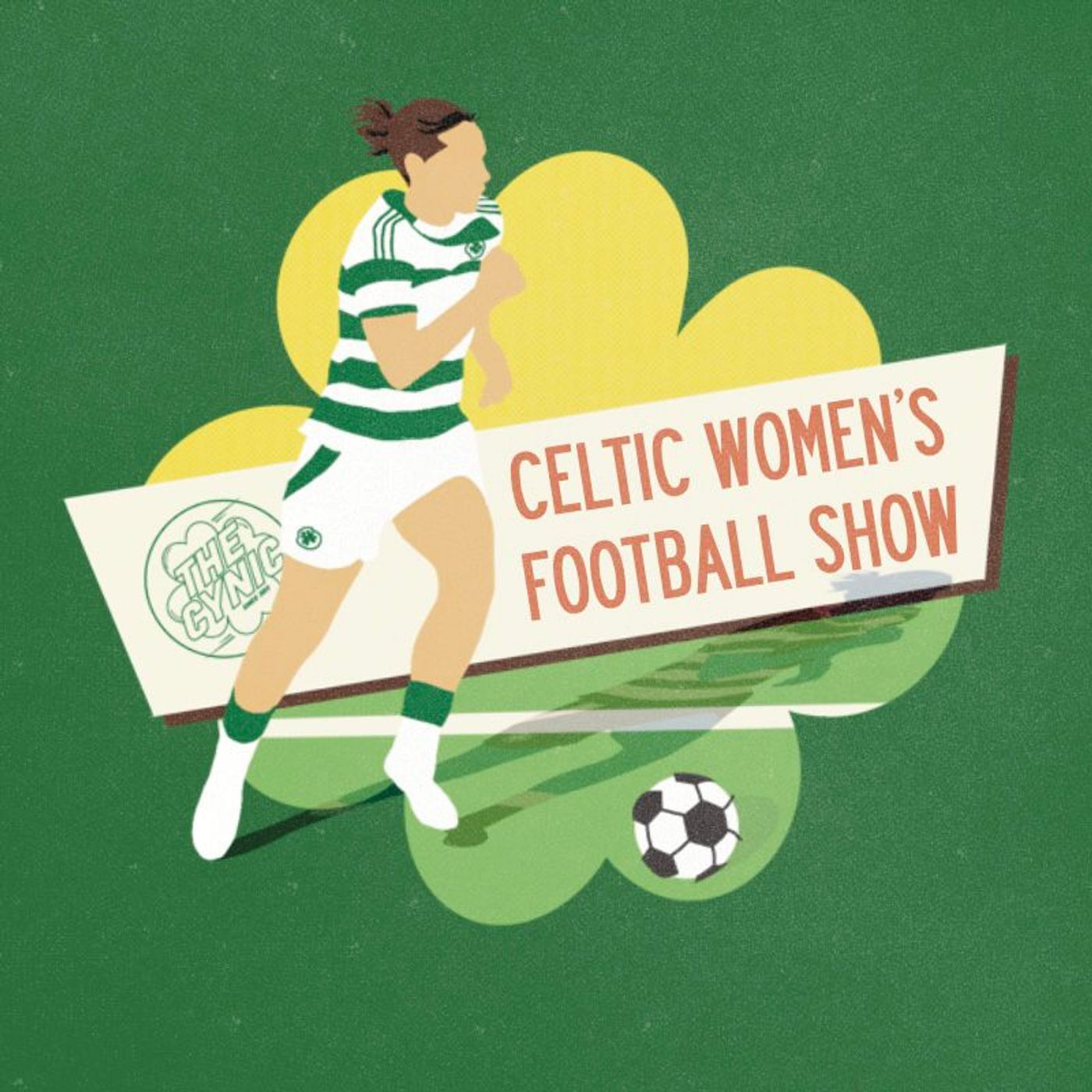 The Celtic Women’s Football Show - Season Preview 2025/26