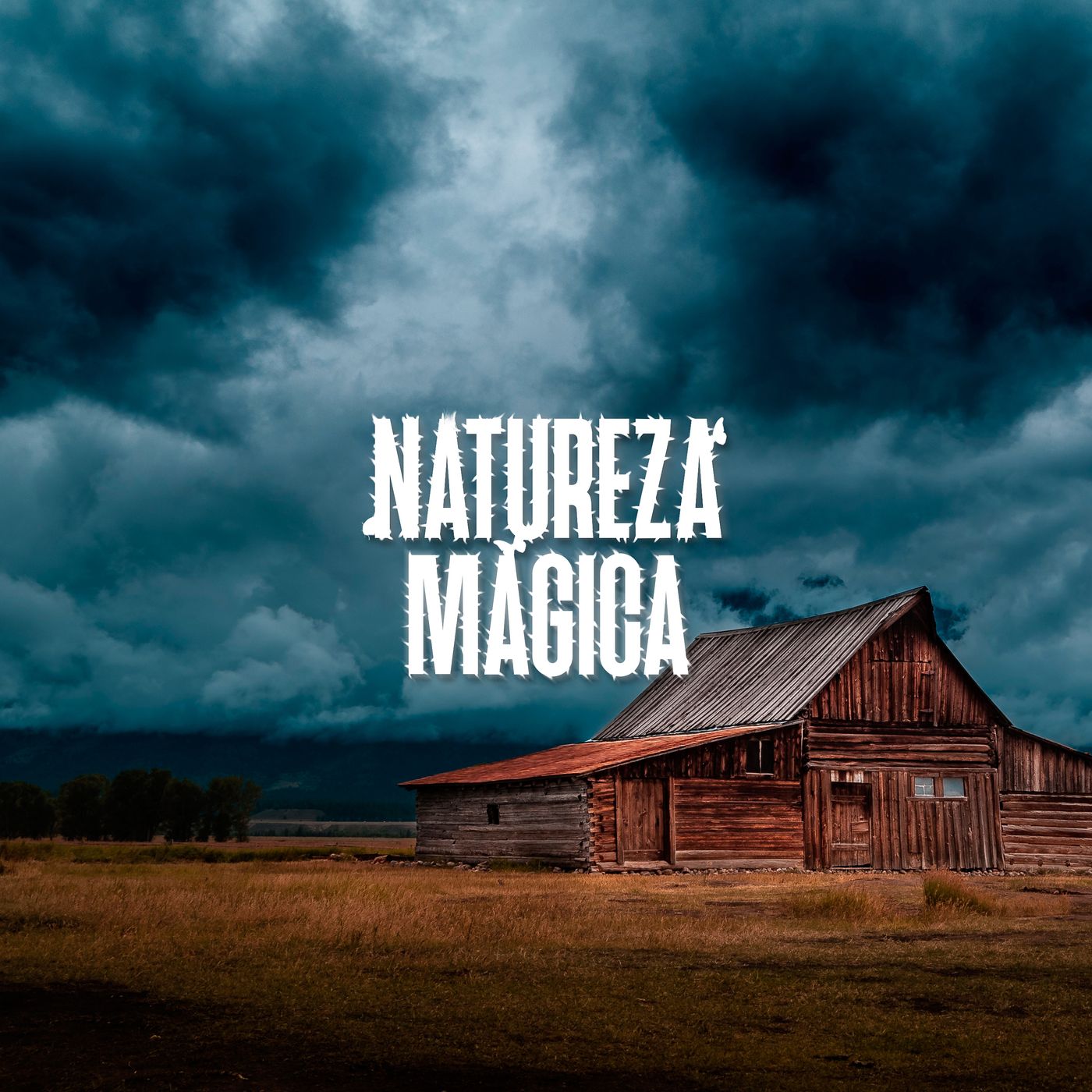 Som de Tempestade no Celeiro • 1 hora