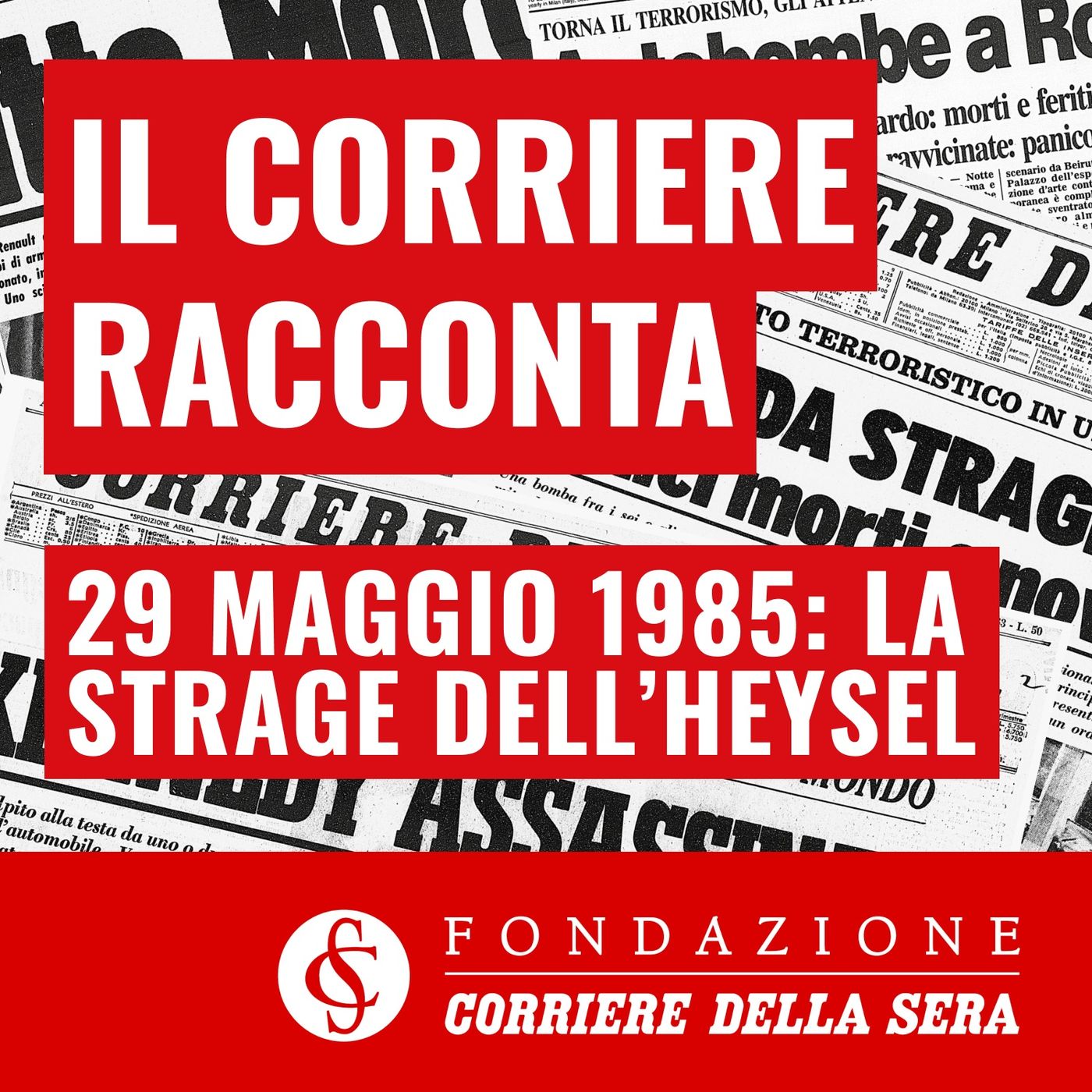 Il Corriere racconta
