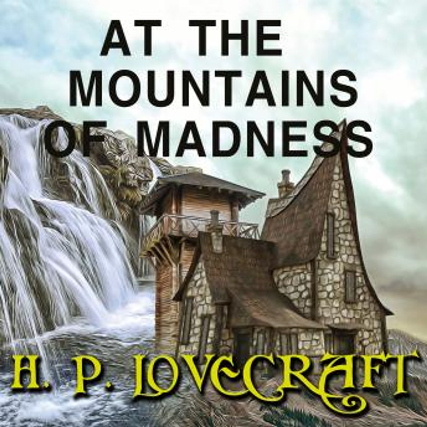 Download Incredible Full Audiobooks in Mystery, Thriller & Horror, Horror