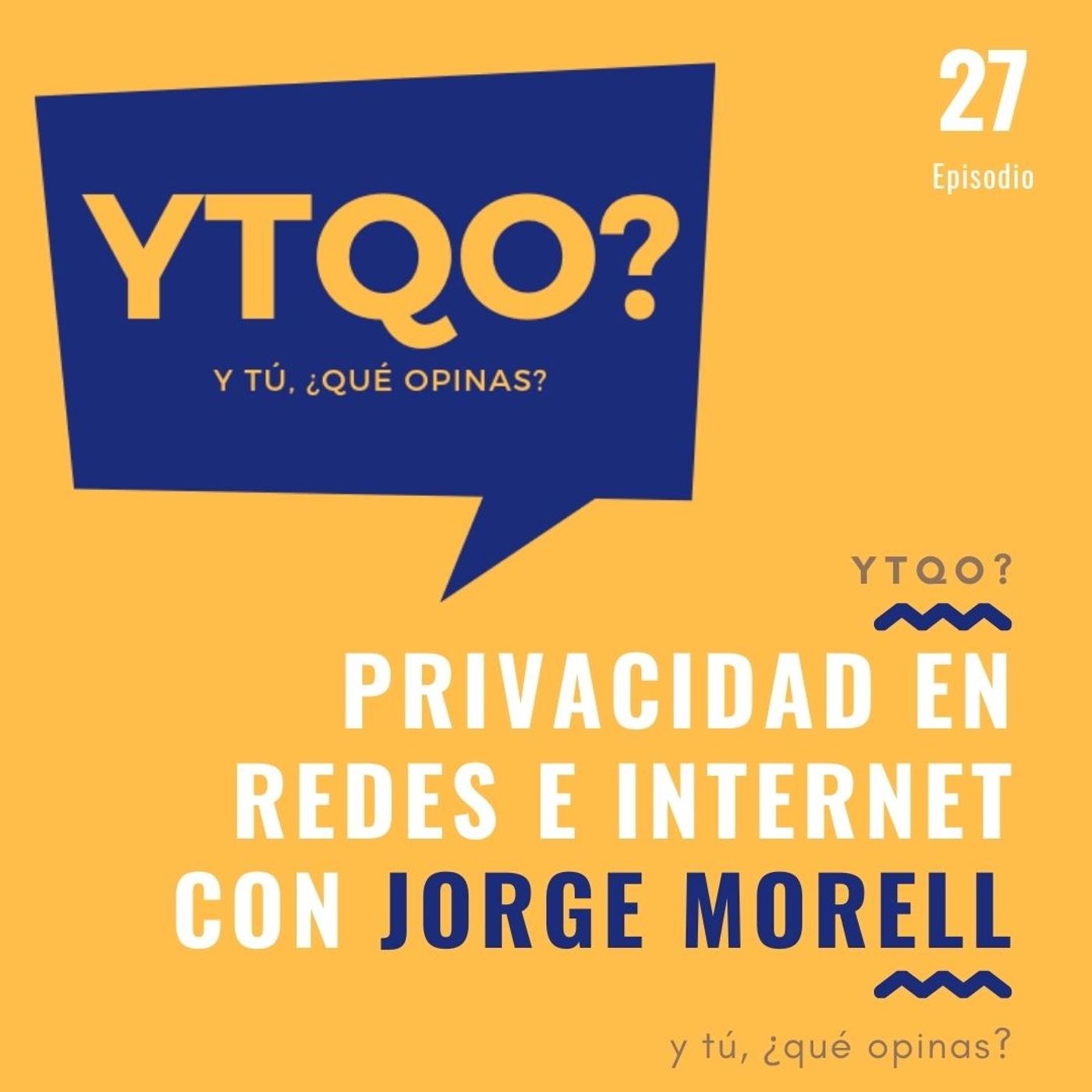 Y tú ¿qué opinas?