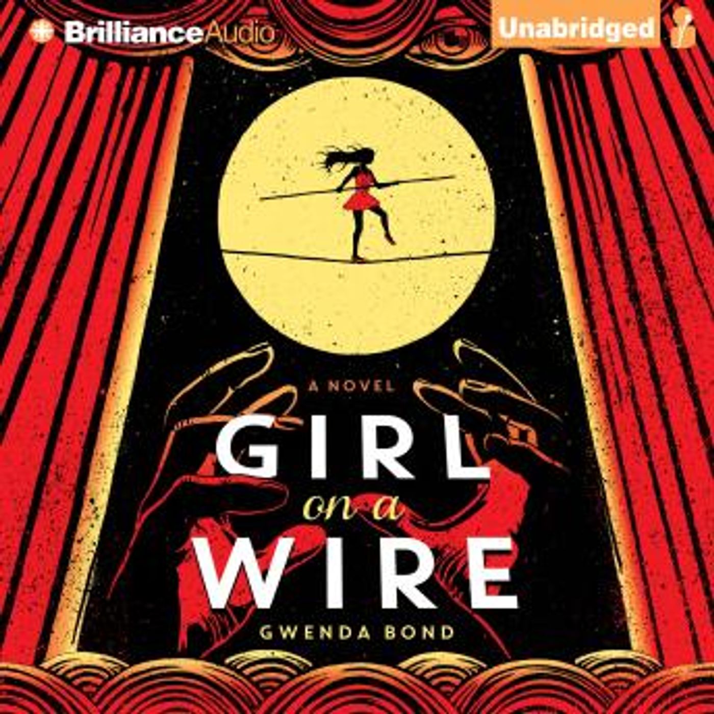 Listen to Best Full Audiobooks in Teen & YA, Mystery & Thriller