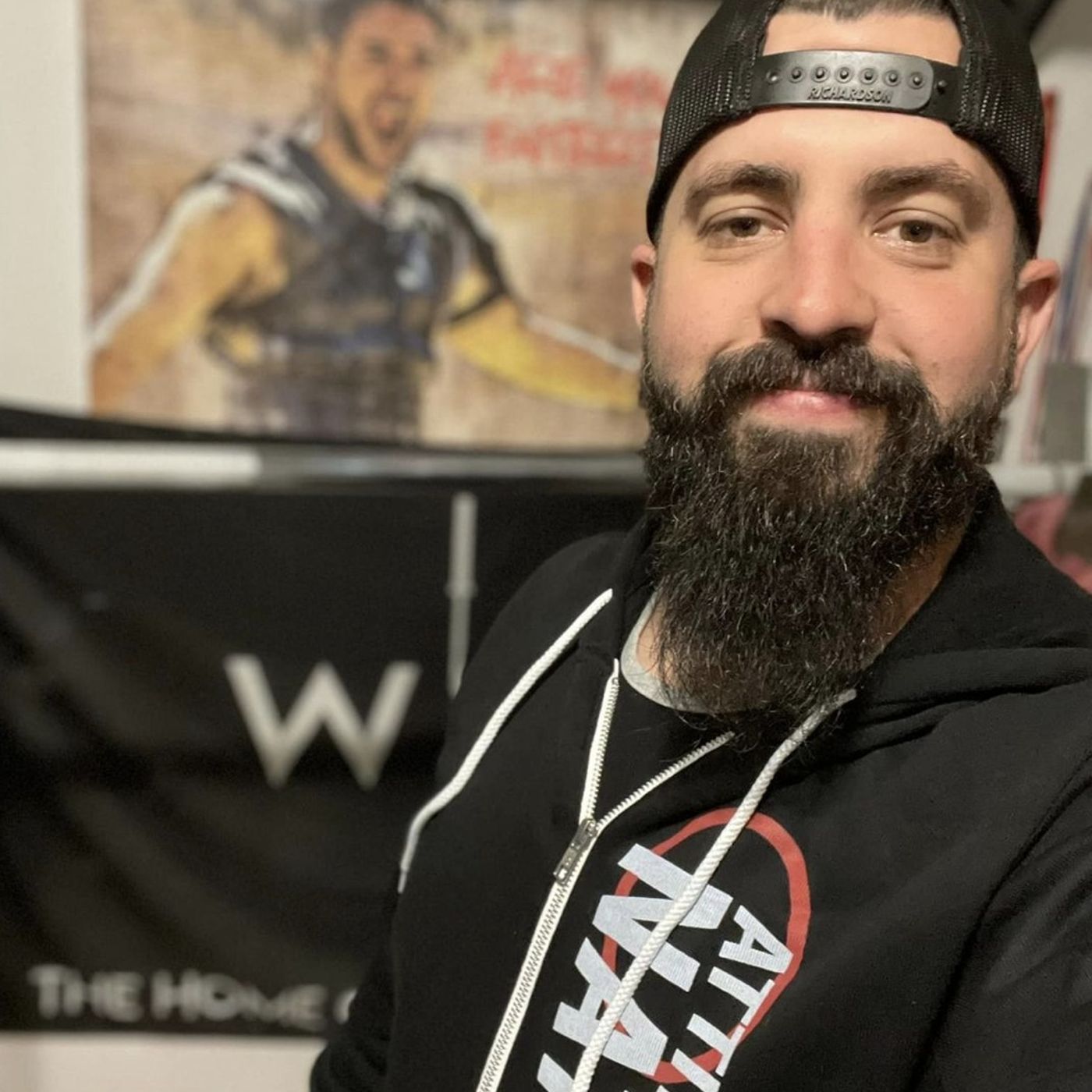 Weightlifting Talk w/ Bud Pearce & Jon North