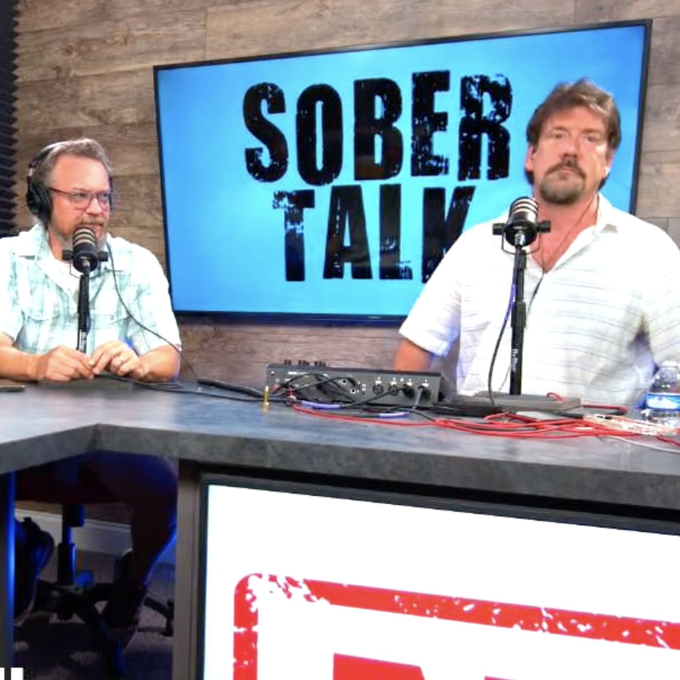Sober Talk Live