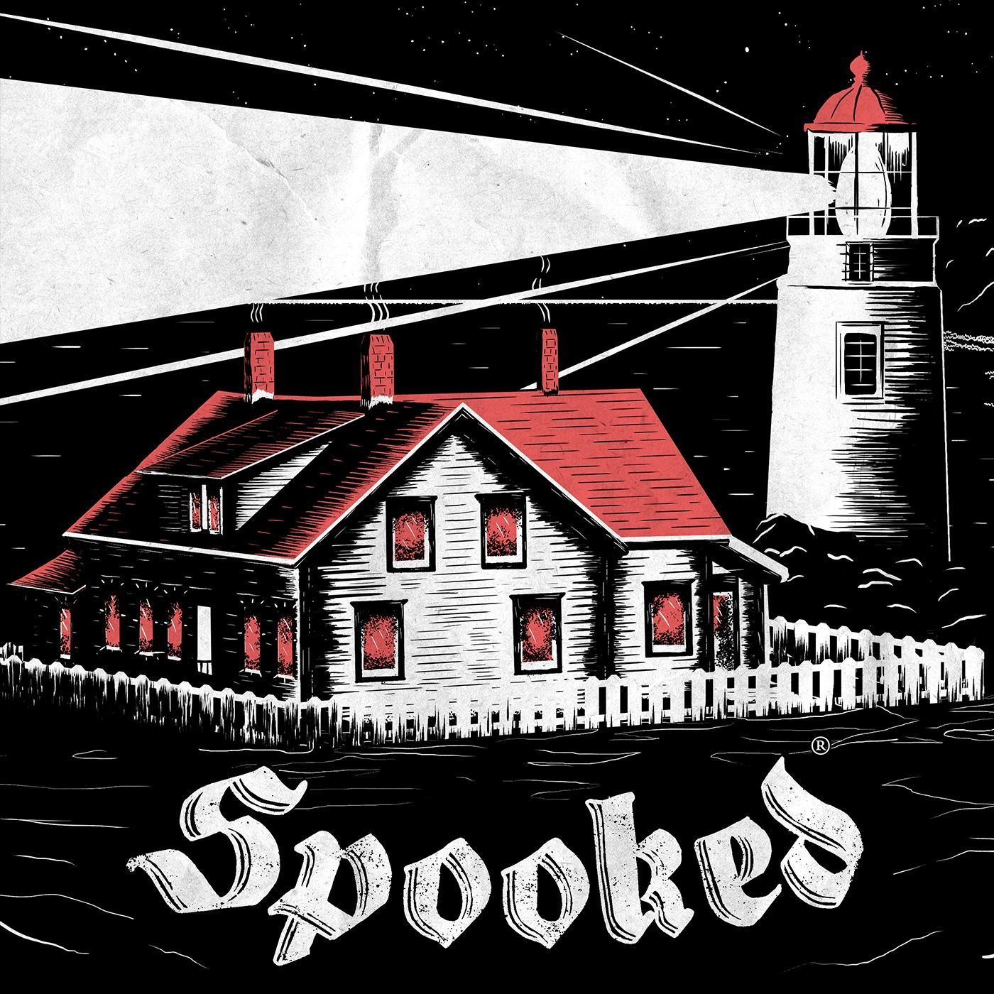 The Lighthouse - Classic episode artwork
