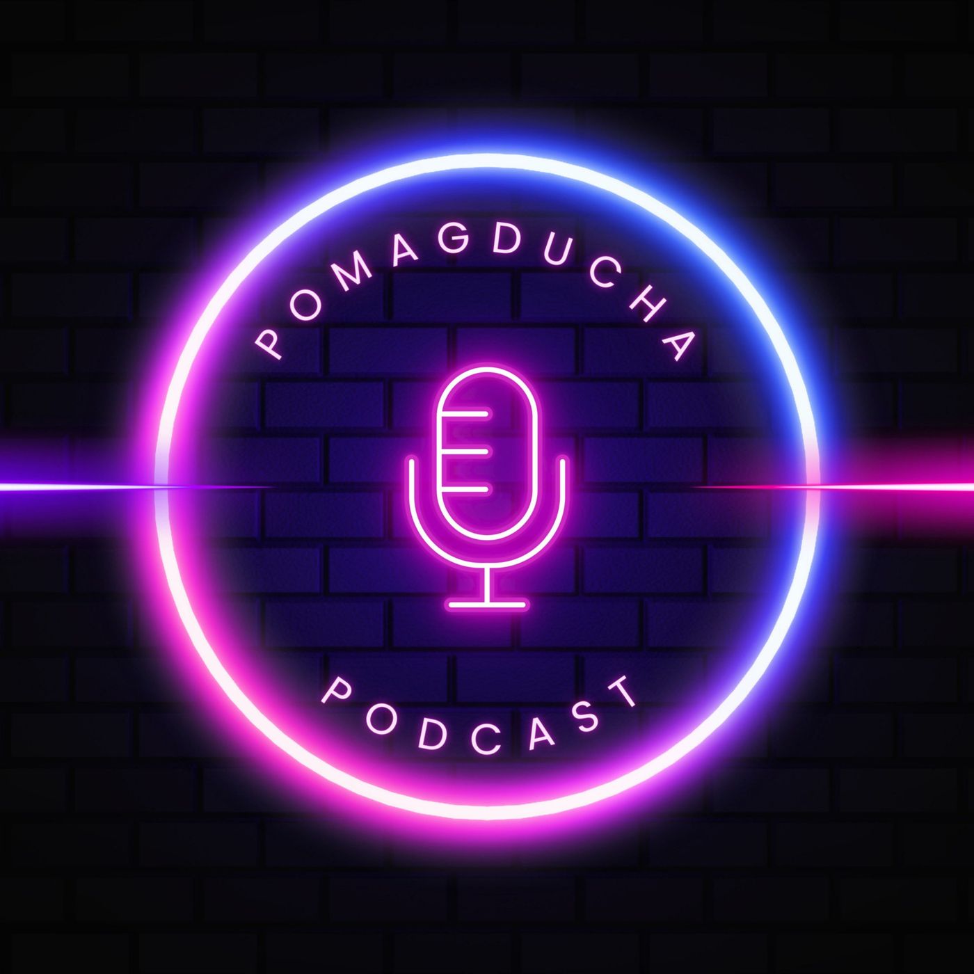 PoMagducha Podcast podcast artwork