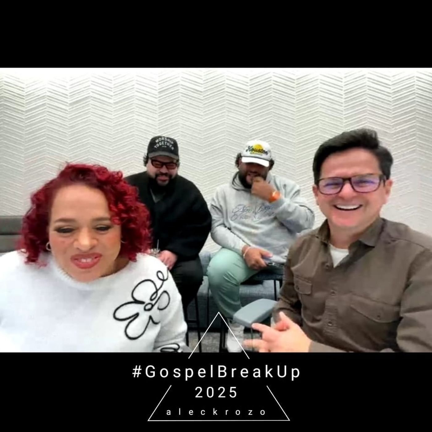 Habita Lakewood music en Gospel Break Up Habita Lakewood music en Gospel Break Up