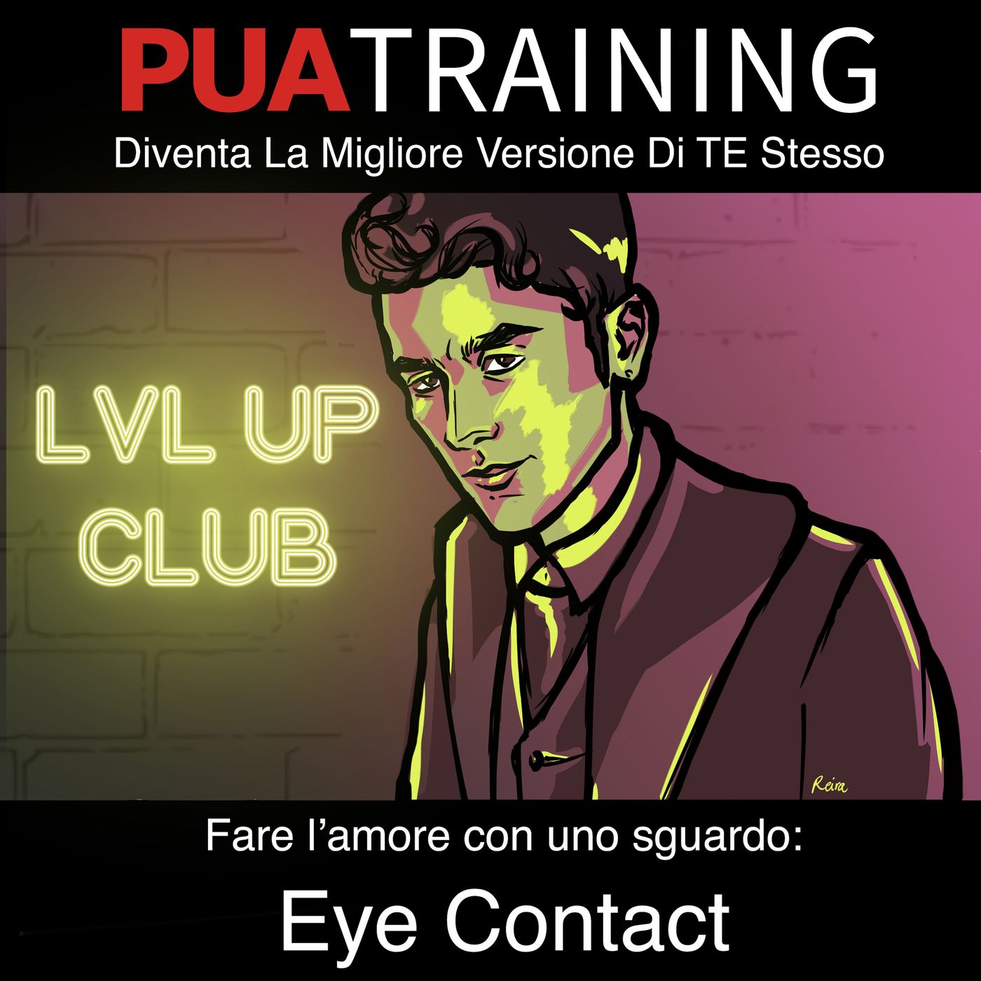 Lvl Up Club